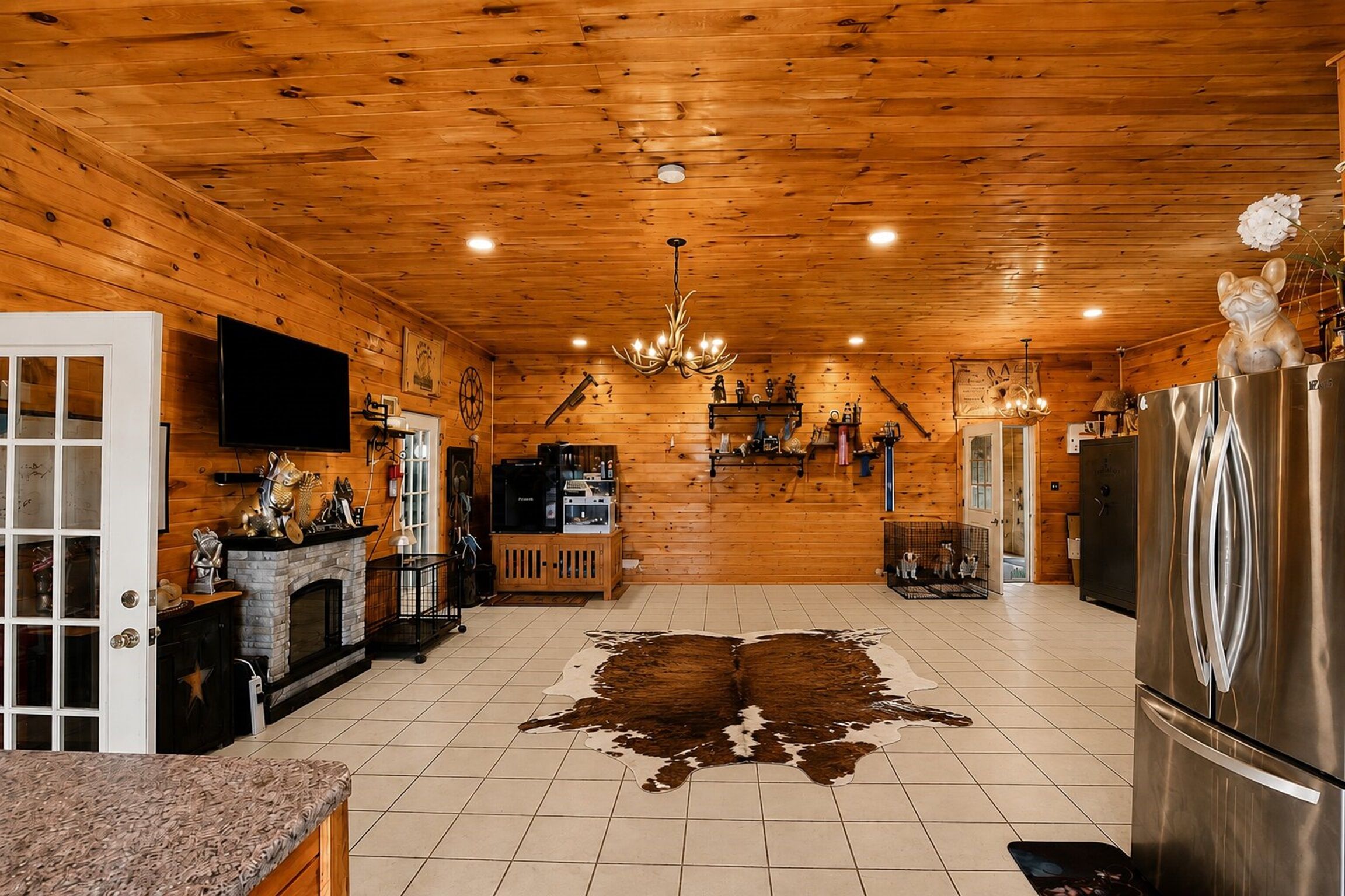  5164 Lincoln Highway, Stoystown, PA 15563 - 物件實景