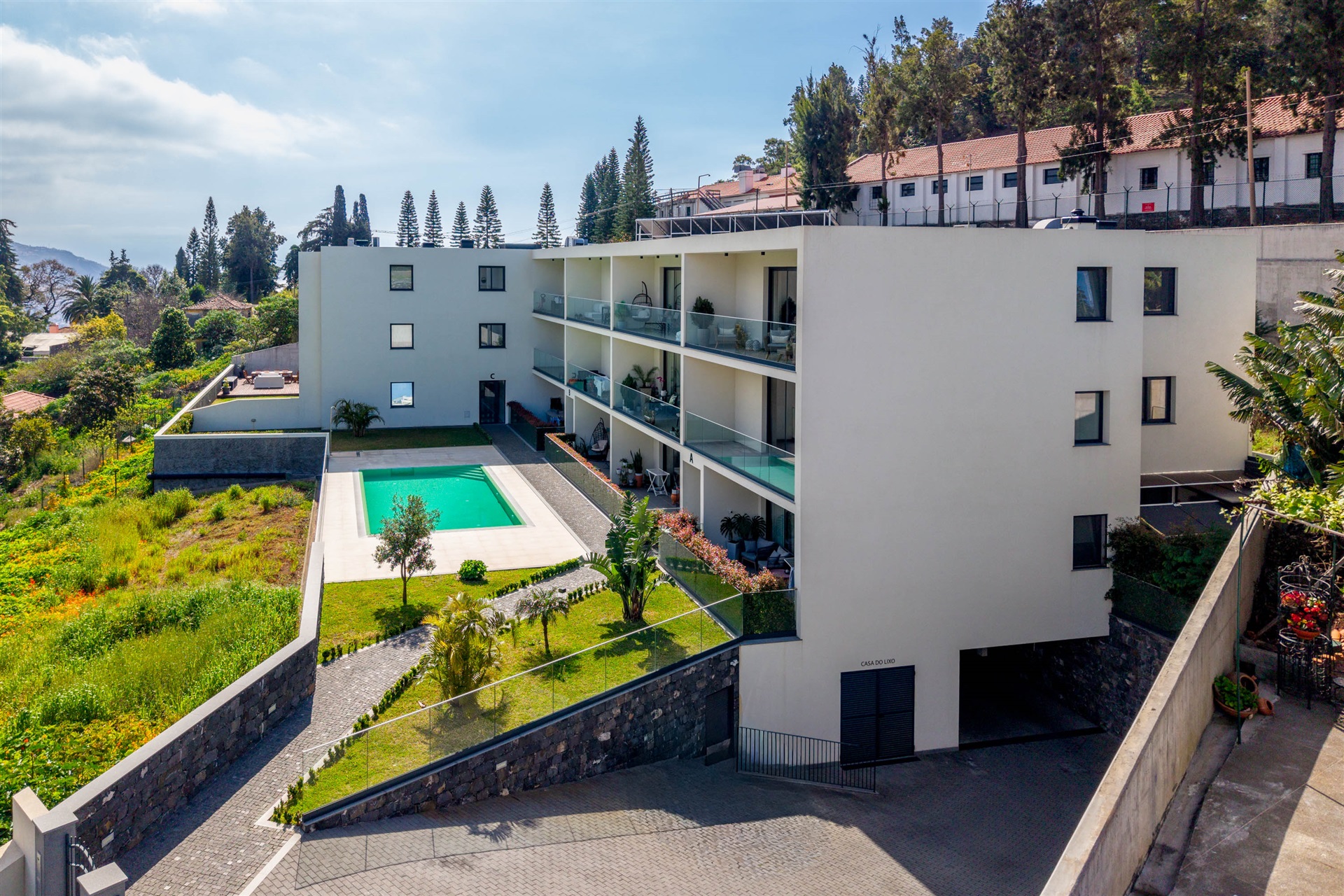  Flat, 2 bedrooms, for Sale - 物件實景