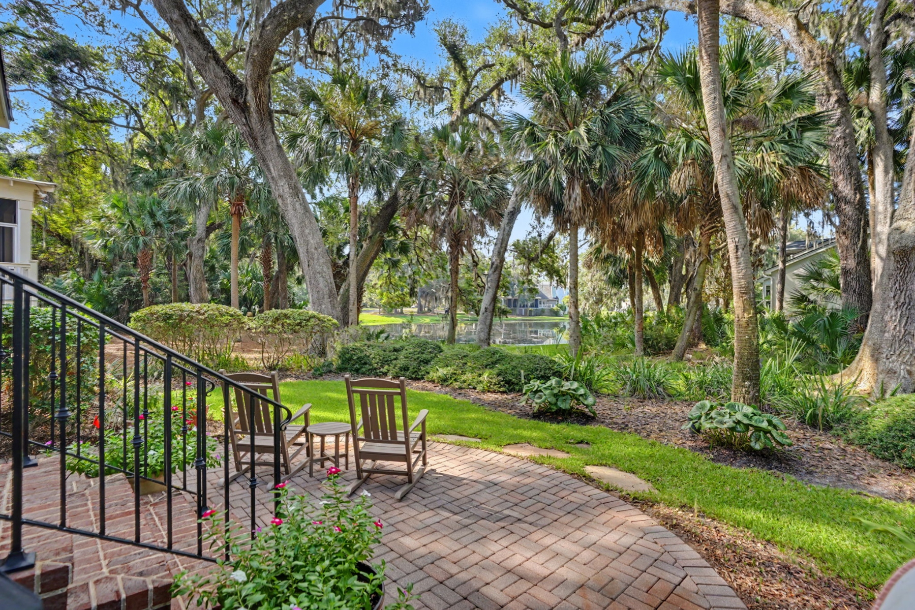  8 Fore Royal Circle, Savannah - 物件實景