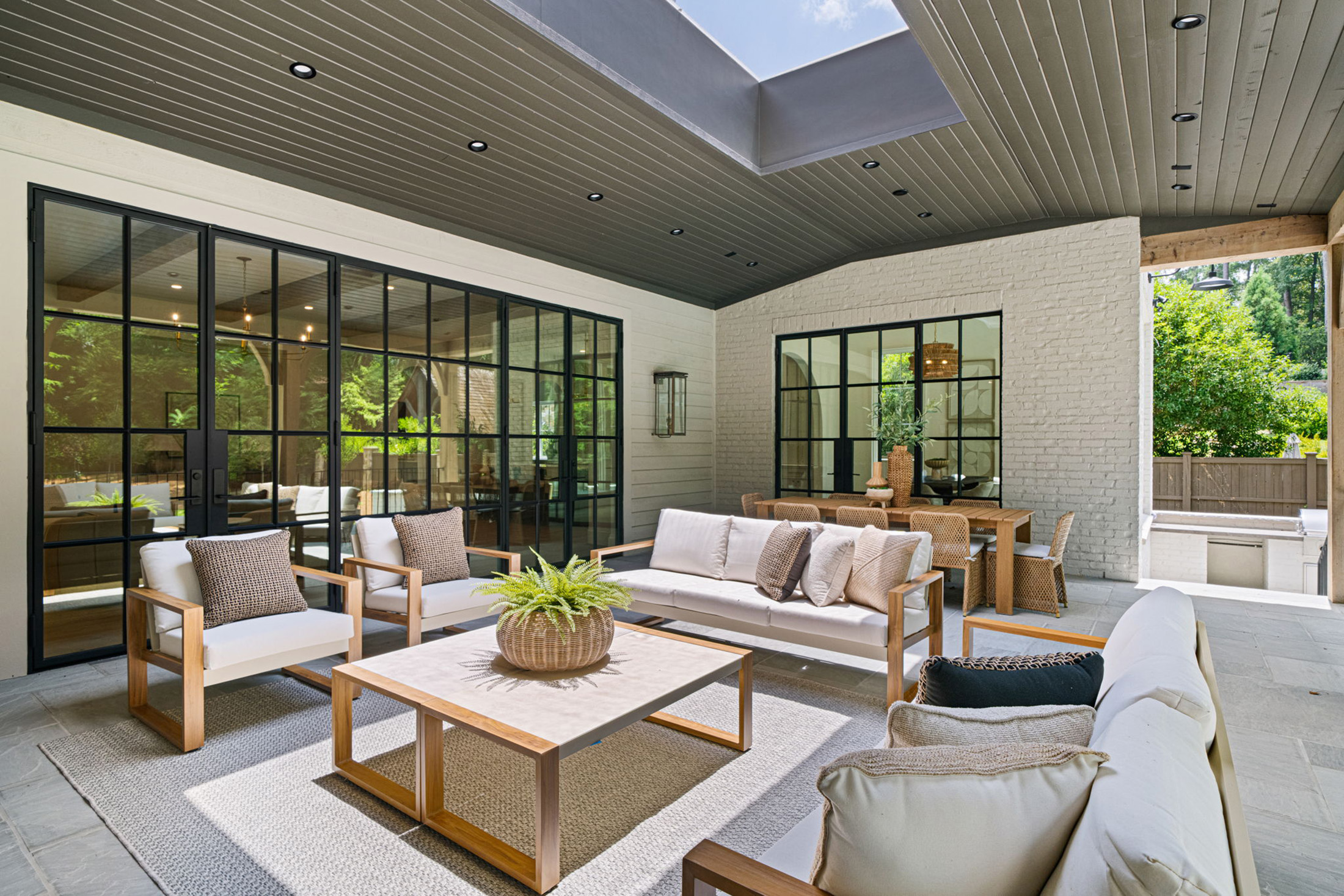  Remarkable New Construction Morningside Estate on 1.1+/- Private Acres - 物件實景