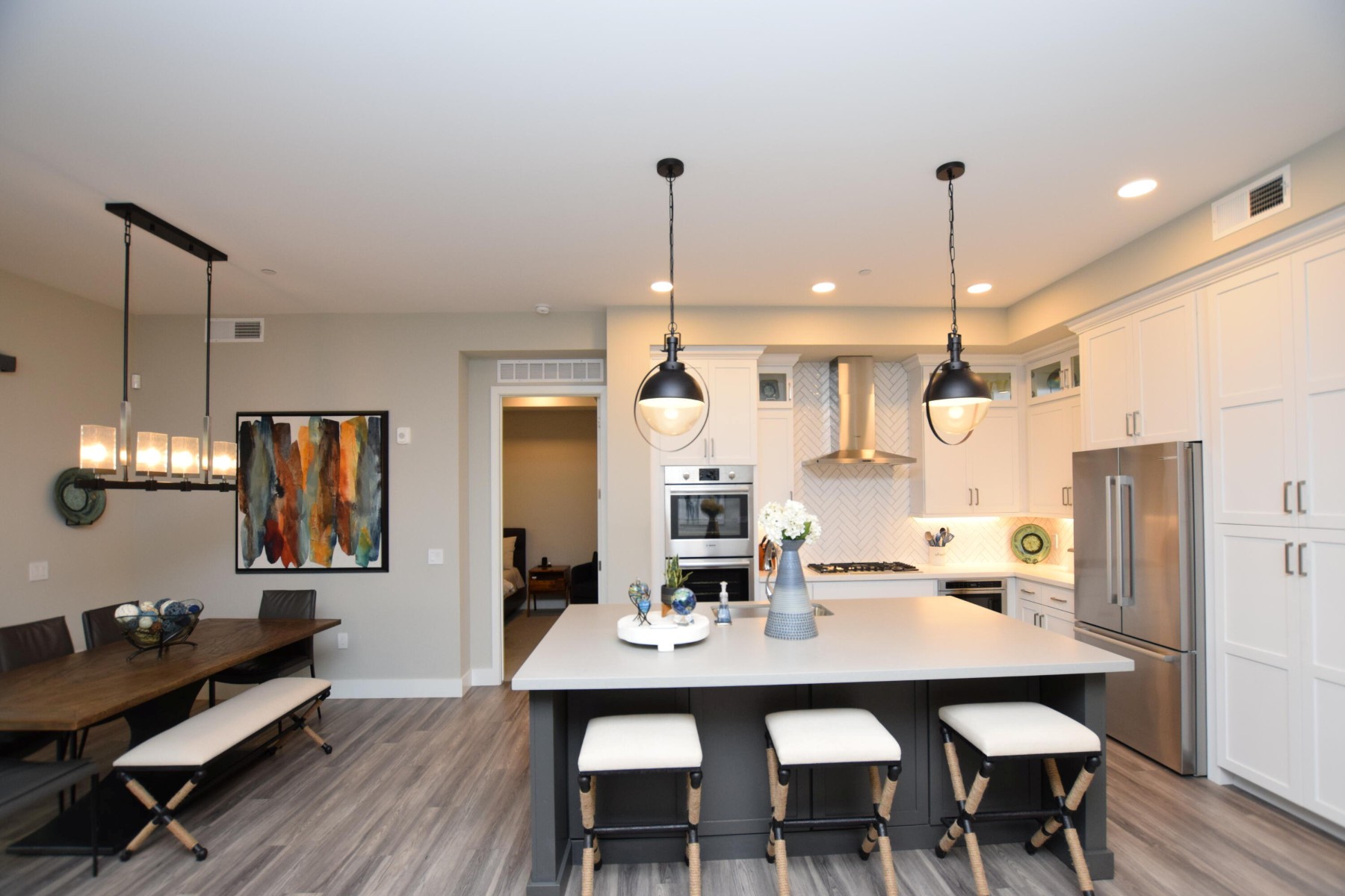 5250 E Deer Valley Drive  Phoenix, AZ - 物件實景