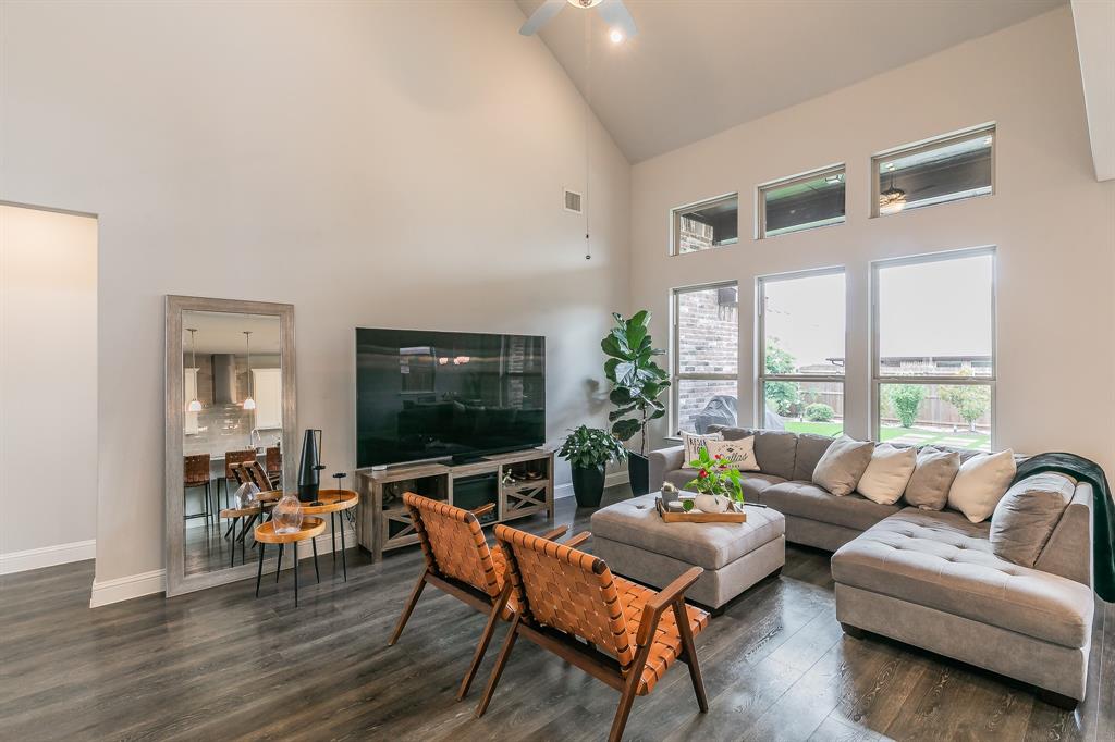 Fate, Texas, 75087, United States, 4 Bedrooms Bedrooms, ,4 BathroomsBathrooms,Residential,For Sale,1923815