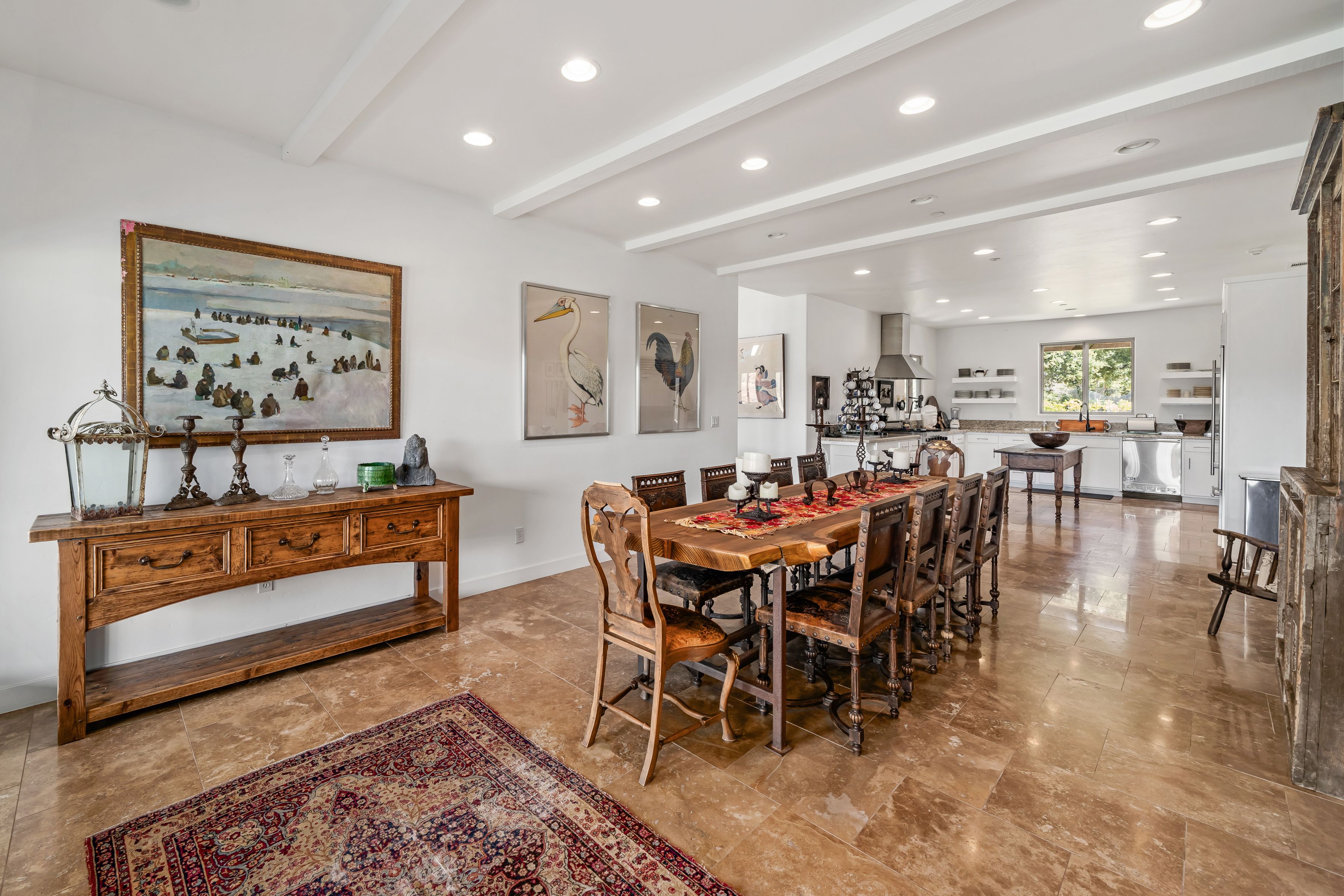  Extraordinary Vineyard Estate - 物件實景