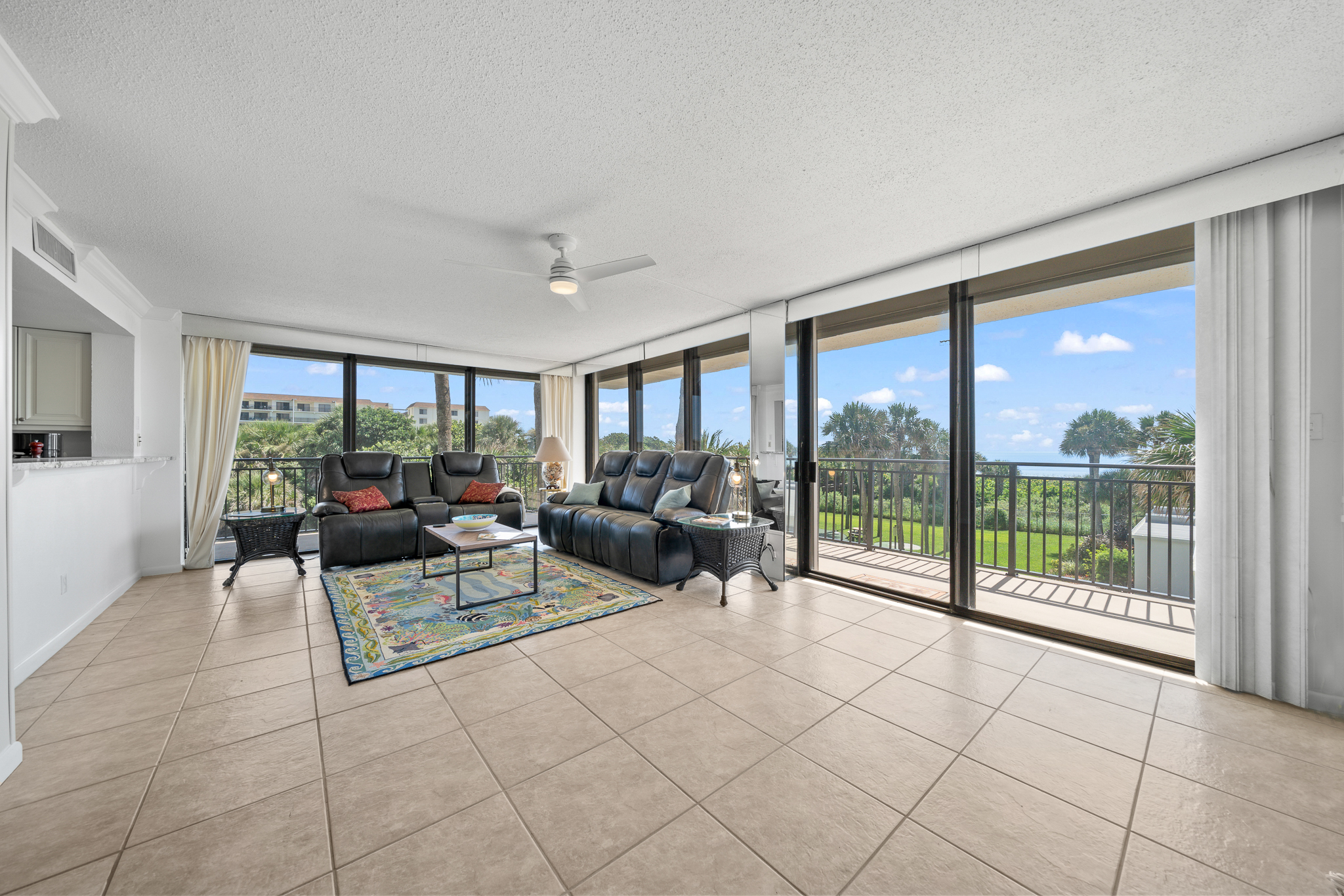  2100 N Atlantic Avenue, #303, Cocoa Beach, FL, 32931 - 物件實景