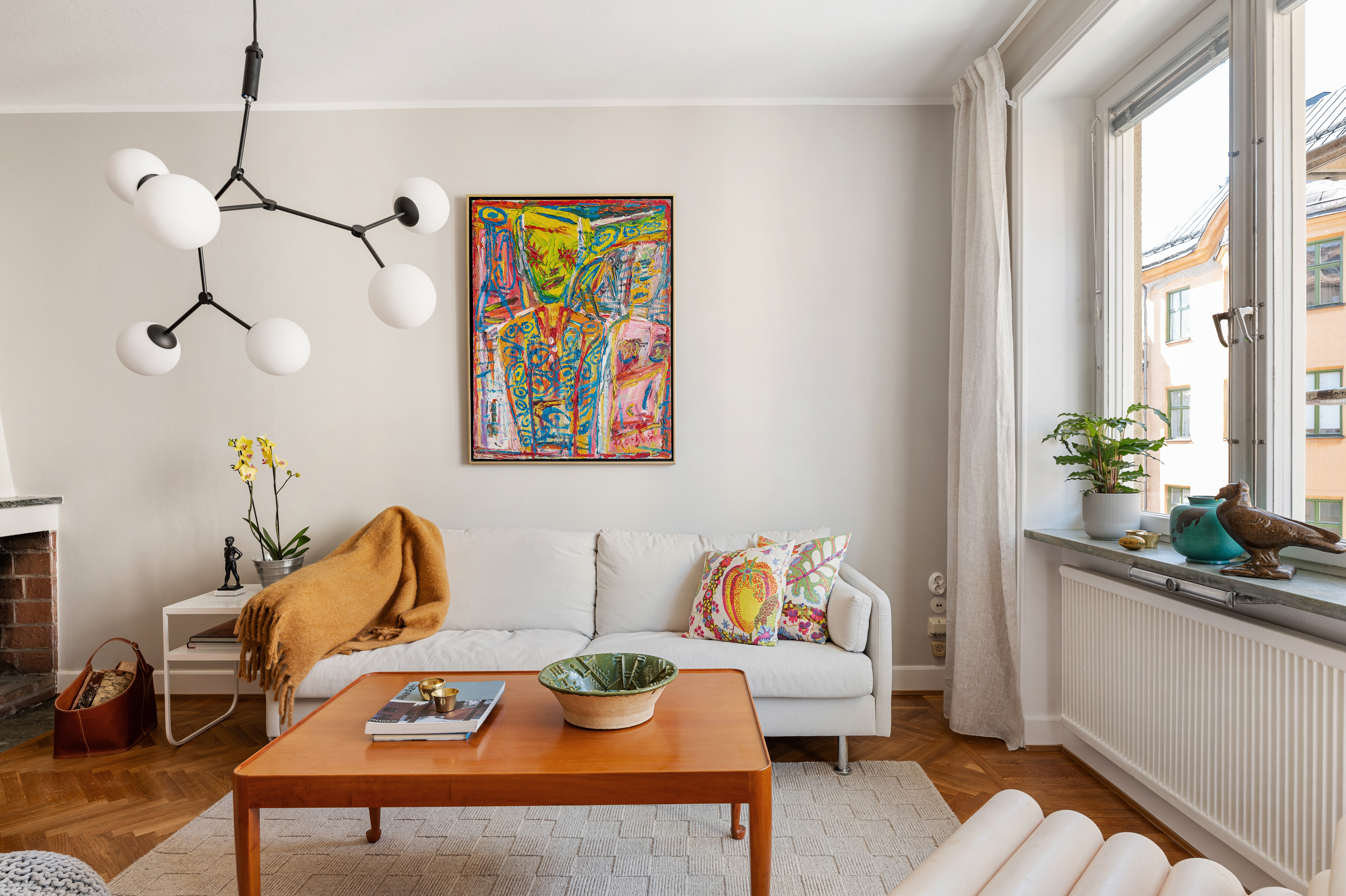  Grevgatan 12 - 物件實景