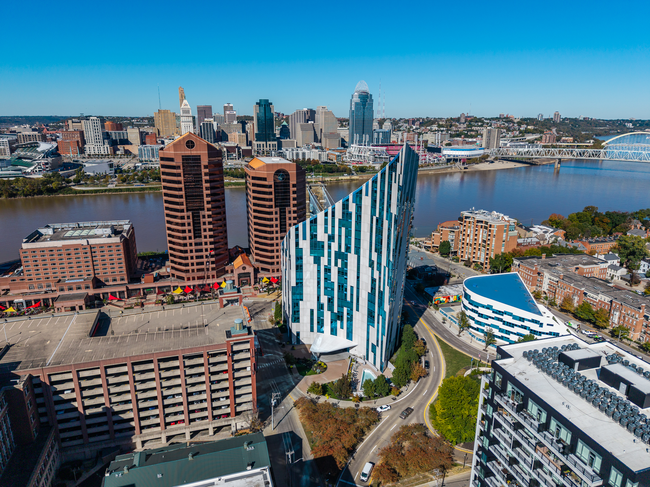  1 Roebling Way, Covington, KY 41011 - 物件實景