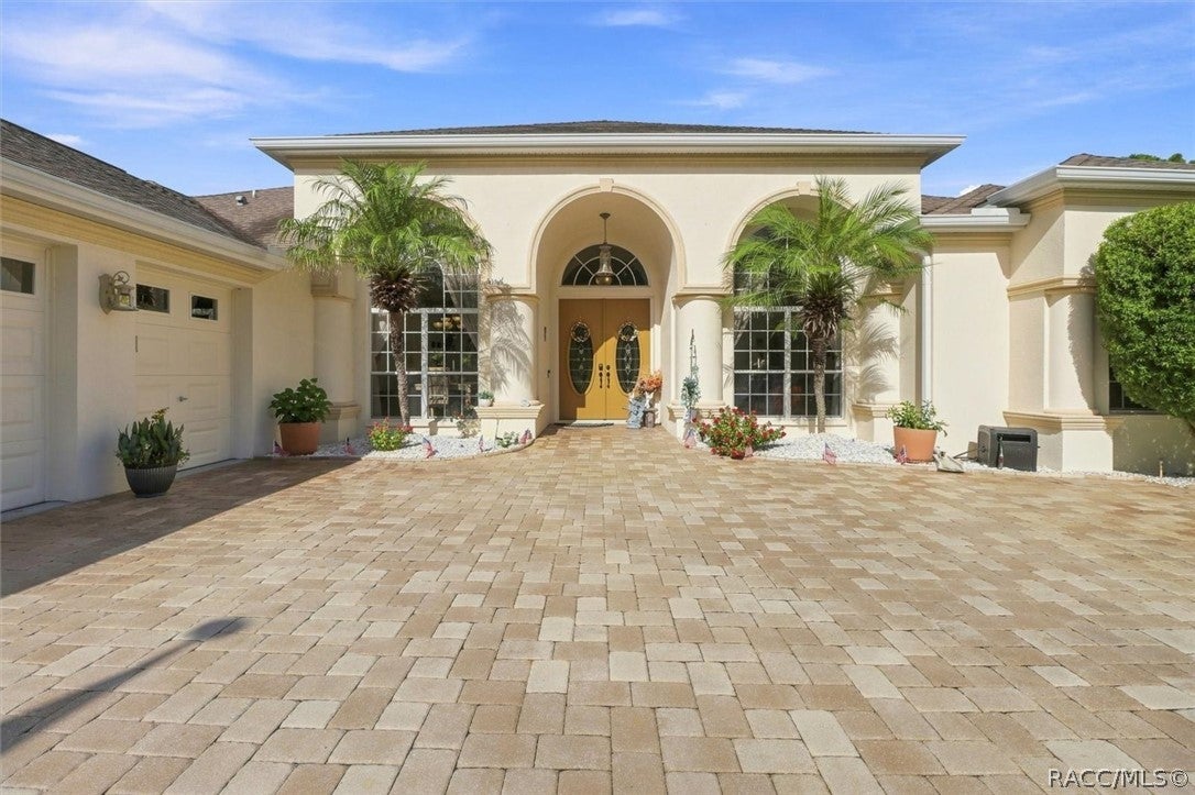 Afterglow Cir, Crystal River, FL 34429 #1