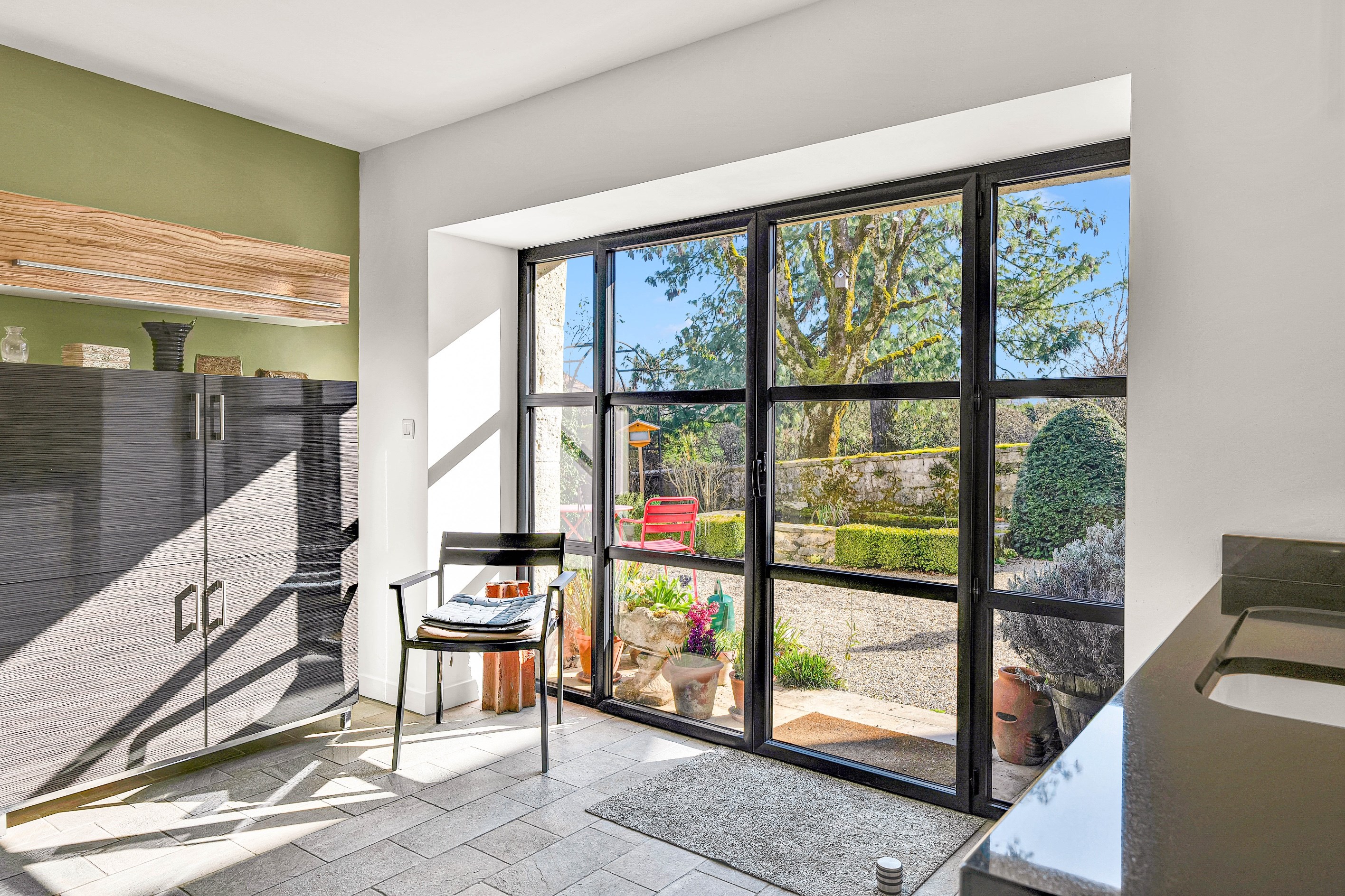  The former farmhouse, full of authentic charm in Divonne Les Bains - 物件實景