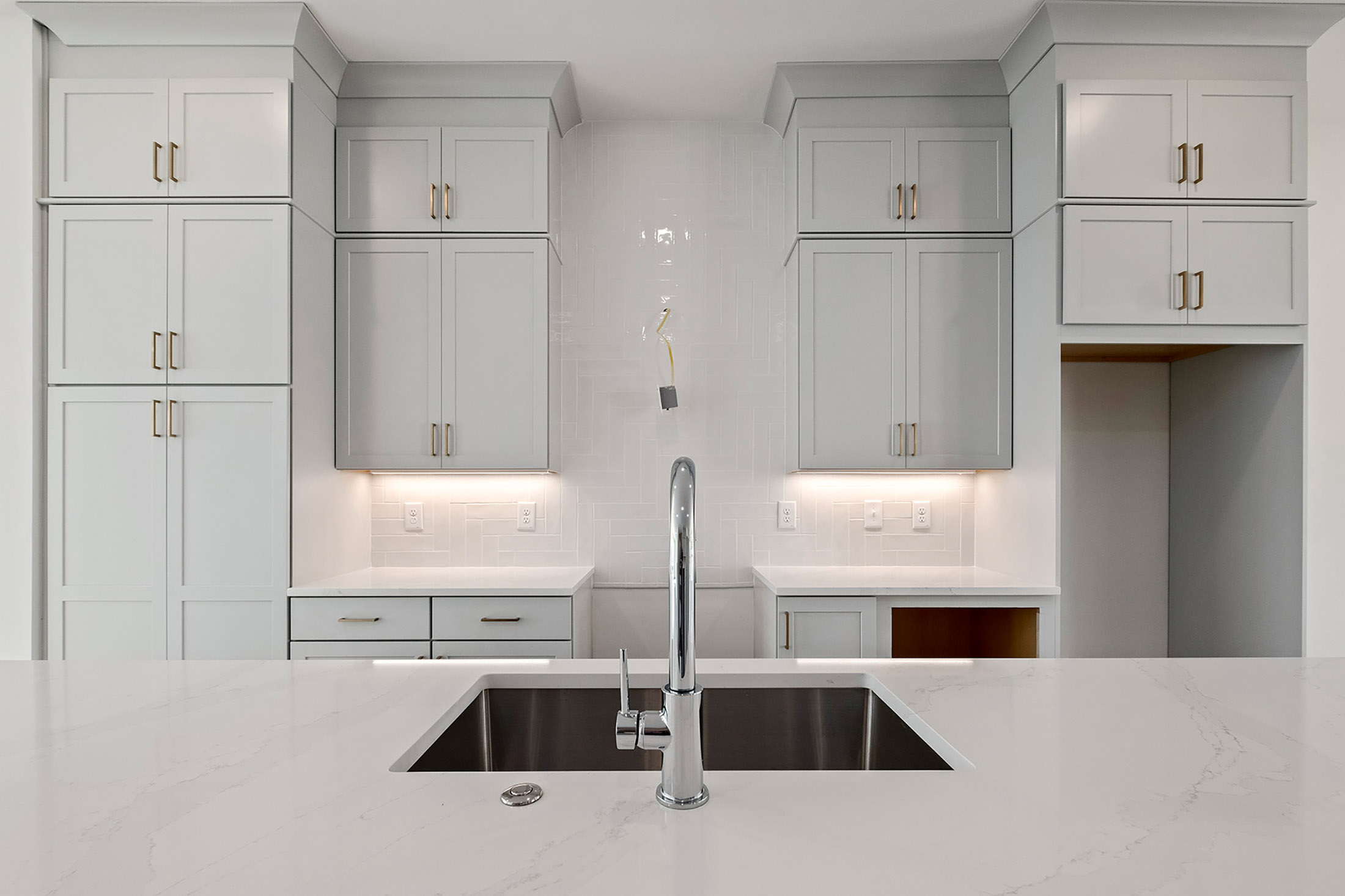  Stunning New Townhome Located in the Heart of Buckhead - 物件實景
