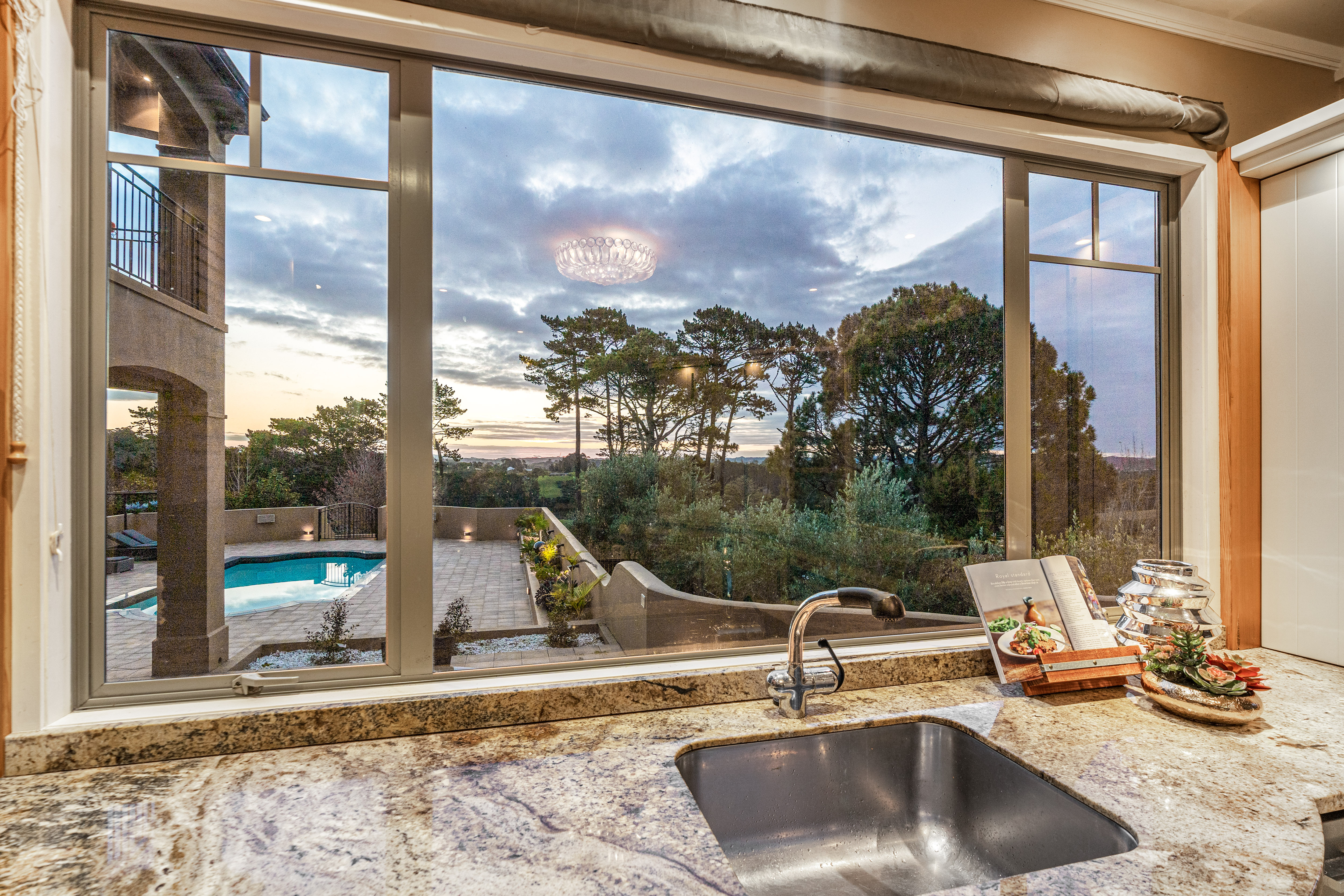  21 Messenger Road, Stillwater, Rodney, Auckland - 物件實景