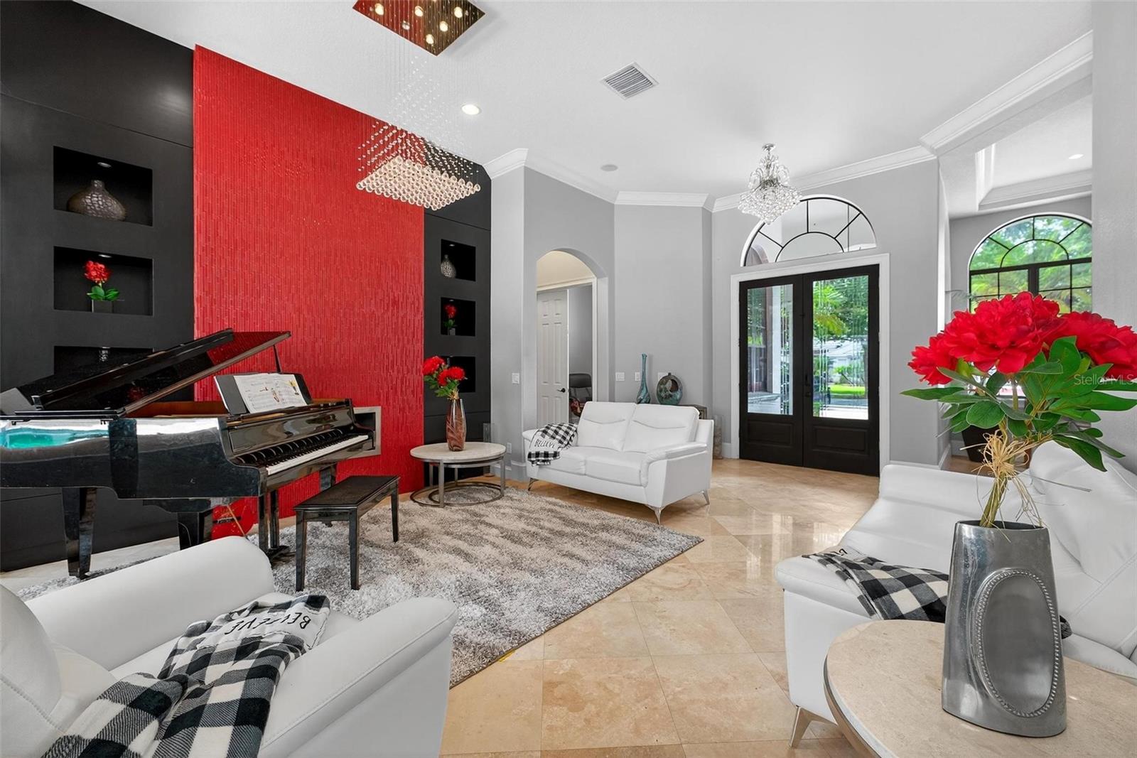 WINDERMERE, Florida, 34786, United States, 5 Bedrooms Bedrooms, ,5 BathroomsBathrooms,Residential,For Sale,1976046