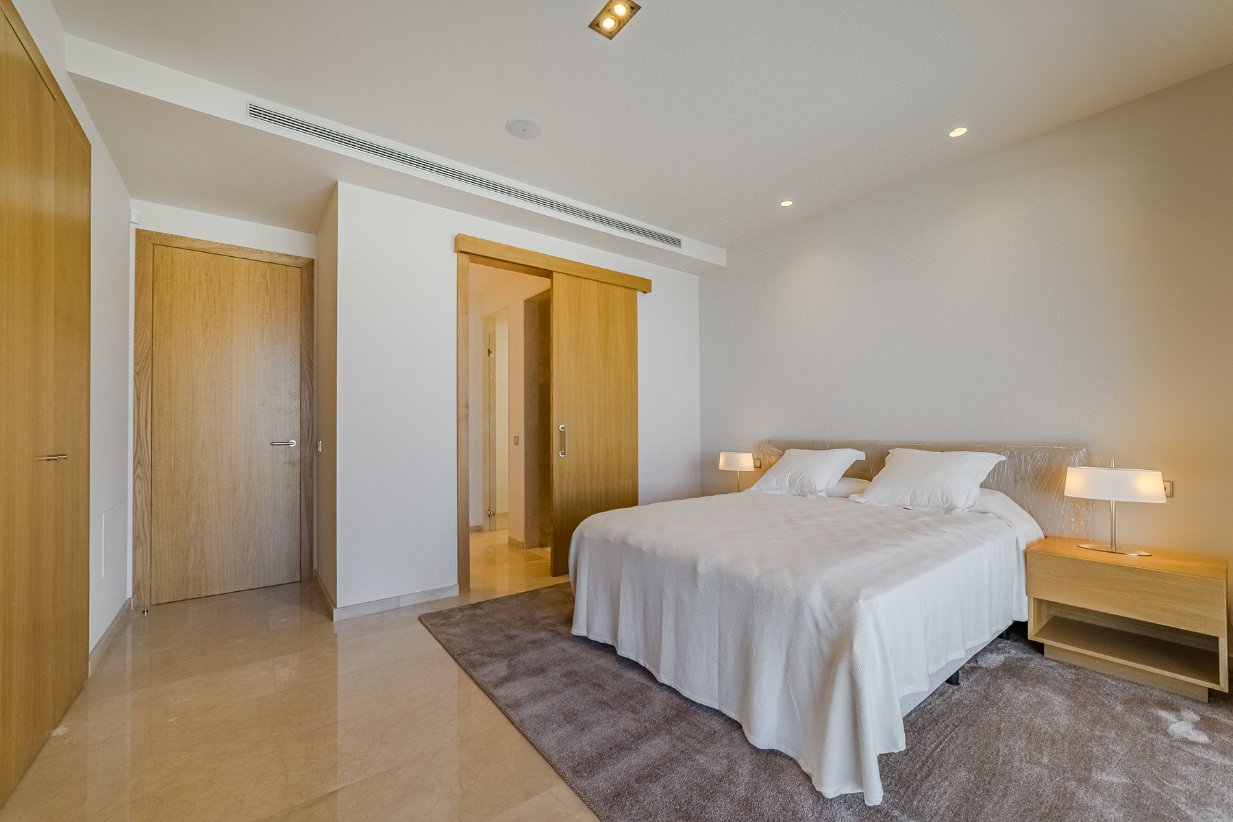  Contemporary villa with views of the Atlantic - 物件實景