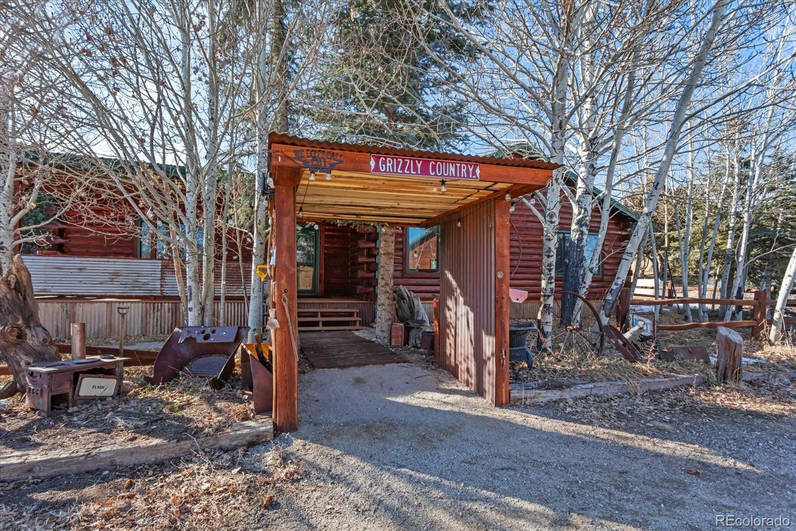 Salida, Colorado, 81201, United States, 3 Bedrooms Bedrooms, ,1 BathroomBathrooms,Residential,For Sale,2005334