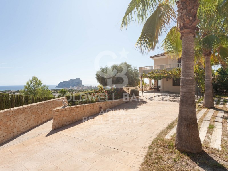 Alicante, Benissa, La Fustera Alicante, Benissa, L, Benissa, Comunidad Valenciana, 03720, ES, 5 Bedrooms Bedrooms, ,5 BathroomsBathrooms,Residential,For Sale,Alicante, Benissa, La Fustera Alicante, Benissa, L,1628934