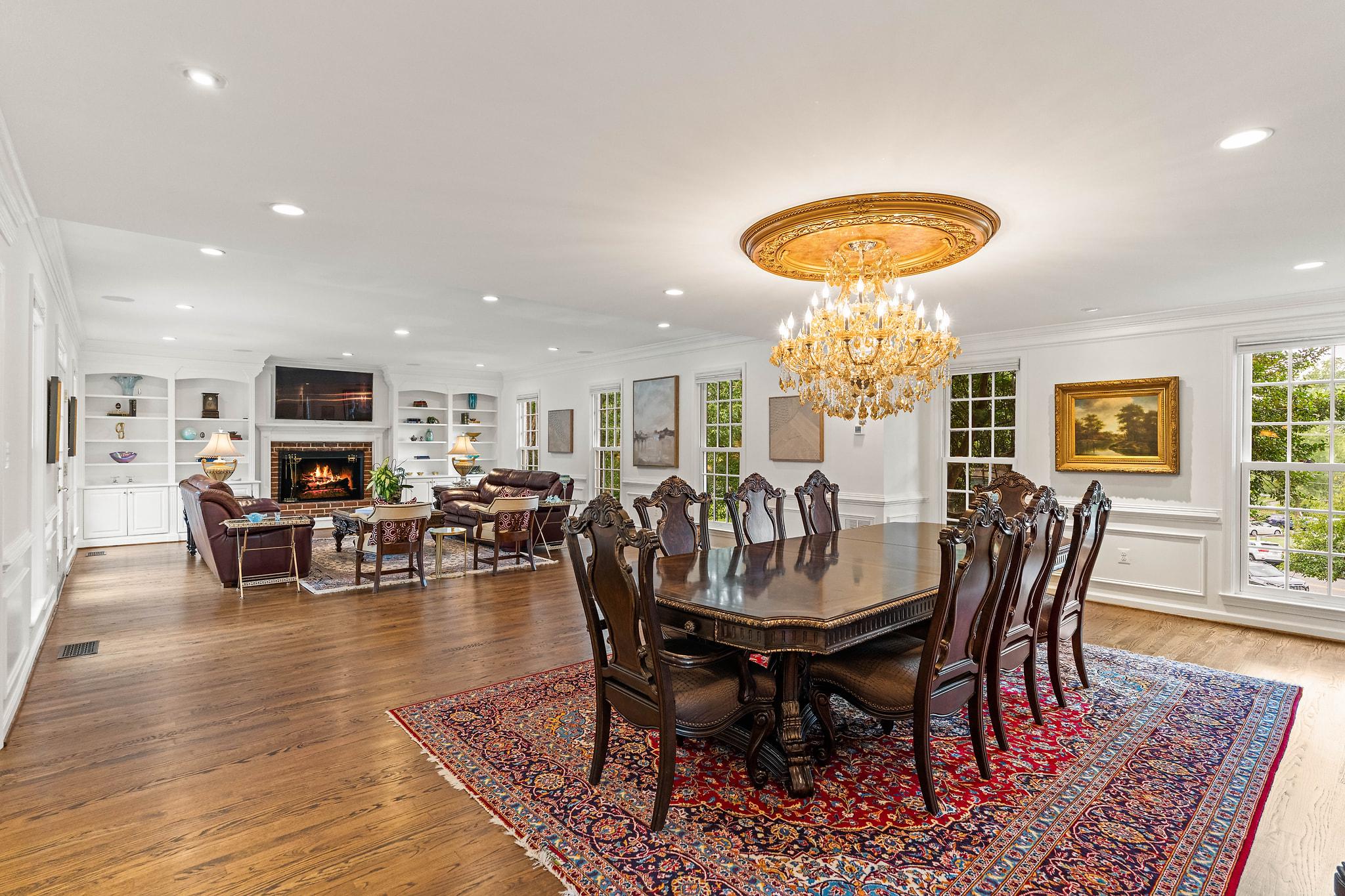  801 Rapidan Court, Alexandria, VA, 22304 - 物件實景