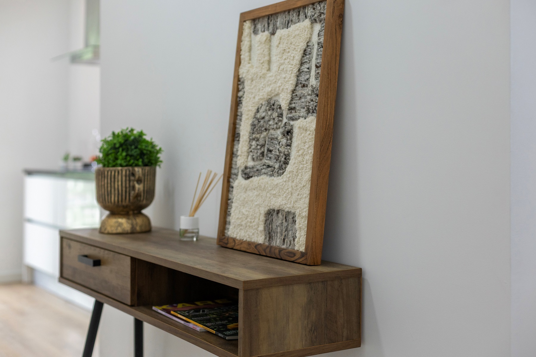  Flat, 3 bedrooms, for Sale - 物件實景