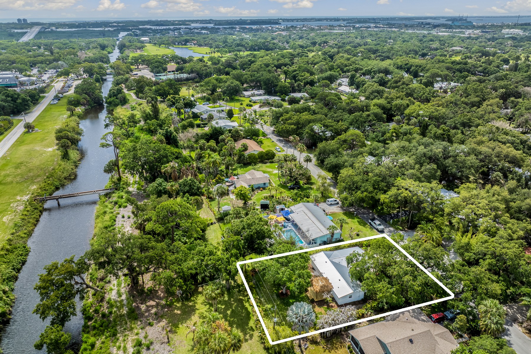  1046 29th Street, Vero Beach, FL, 32960 - 物件實景