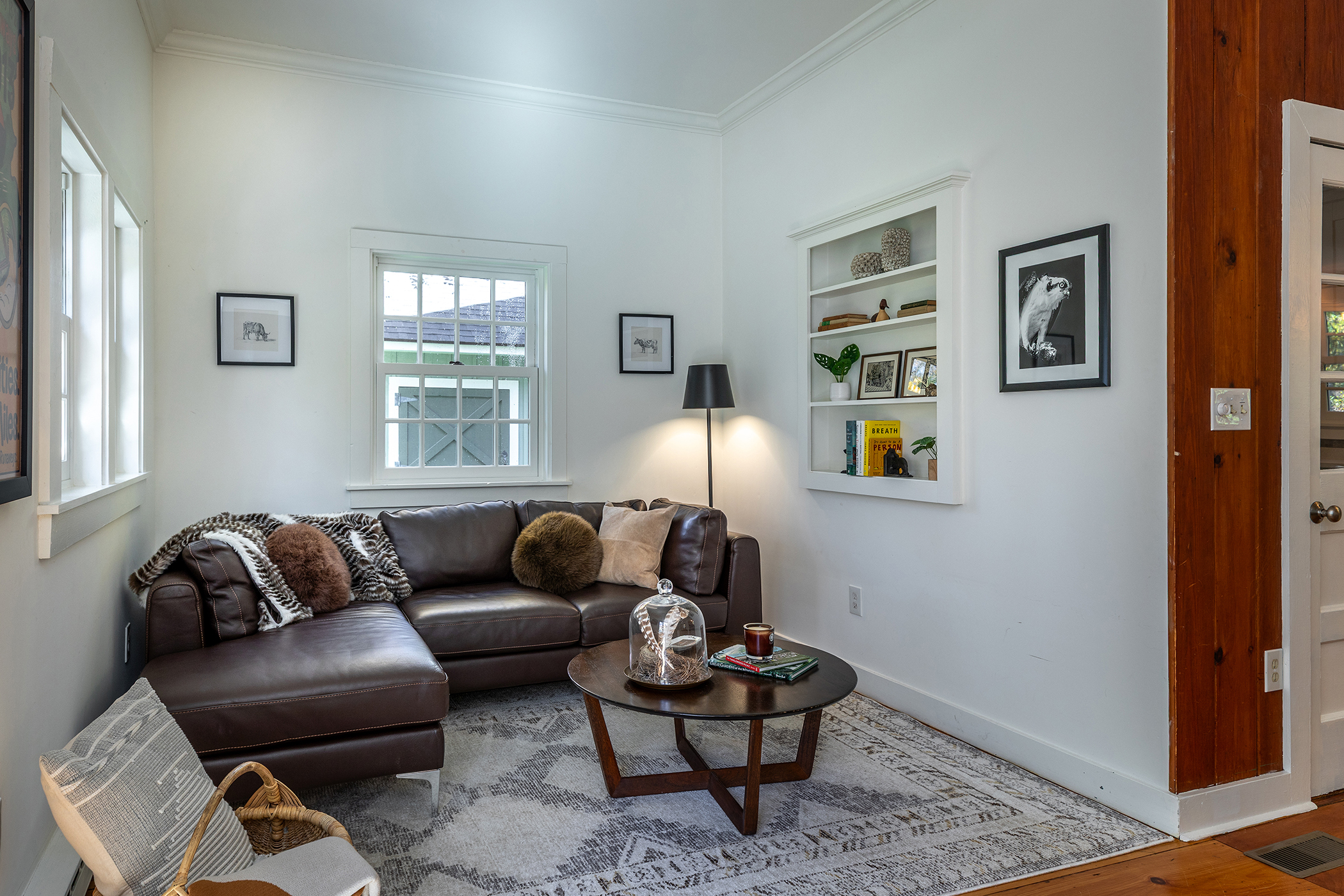  1017 Hartsville New Marlborough Rd - 物件實景