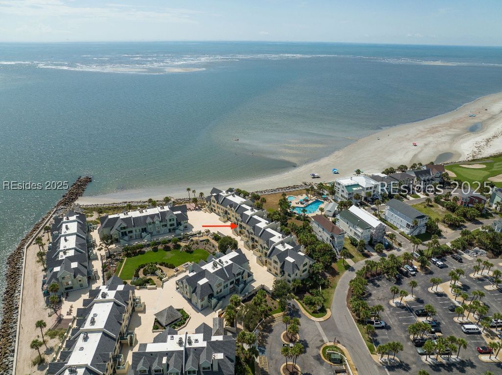 St Helena Island, South Carolina, 29920, United States, 2 Bedrooms Bedrooms, ,3 BathroomsBathrooms,Residential,For Sale,1955009