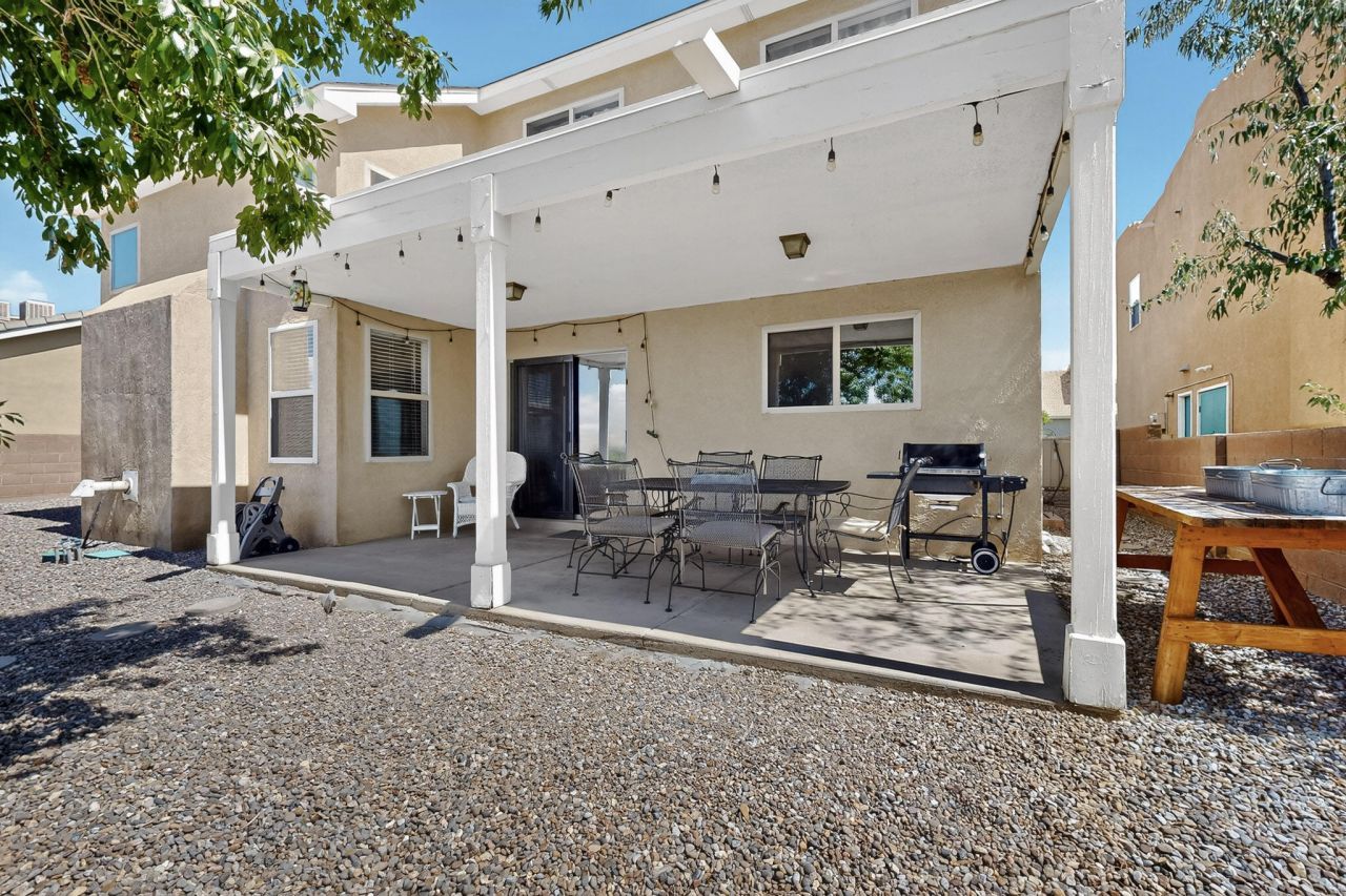 Albuquerque, New Mexico, 87122, United States, 4 Bedrooms Bedrooms, ,3 BathroomsBathrooms,Residential,For Sale,1964200