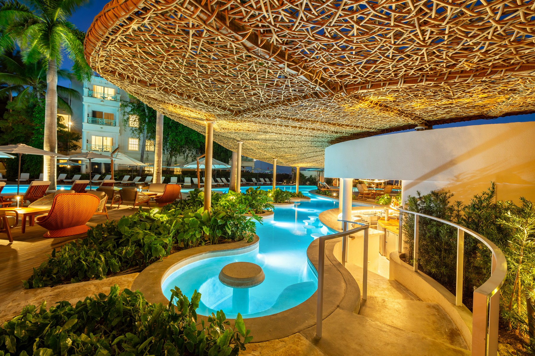  The Palms Turks and Caicos - Suite 2401.2402 - 物件實景