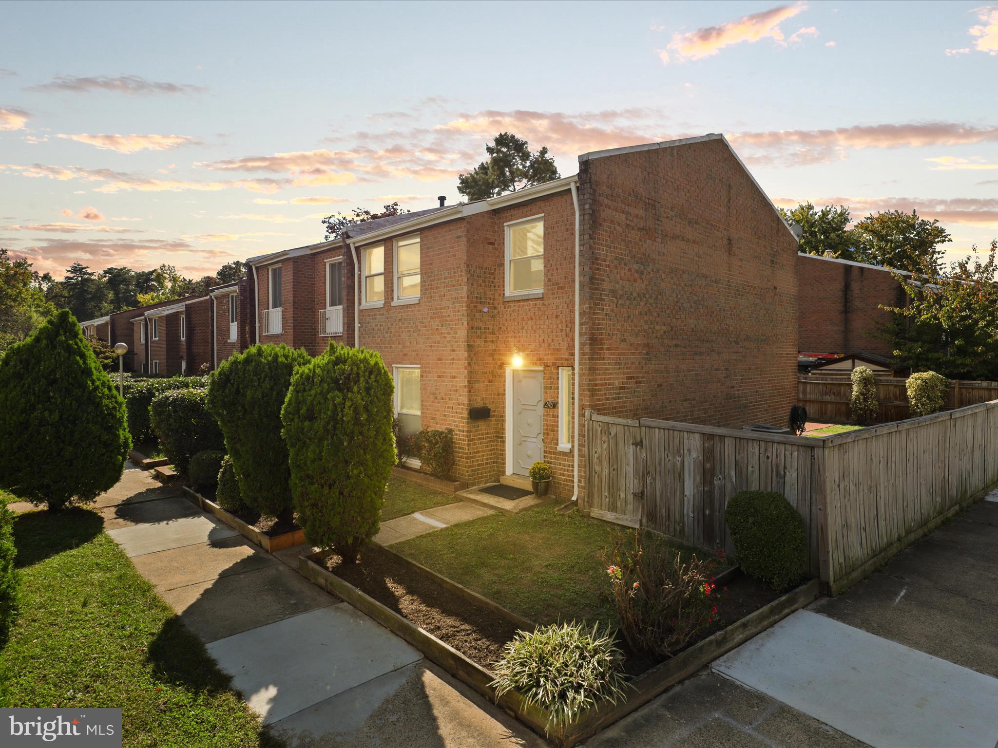 Alexandria, Virginia, 22304, United States, 4 Bedrooms Bedrooms, ,2 BathroomsBathrooms,Residential,For Sale,1974926