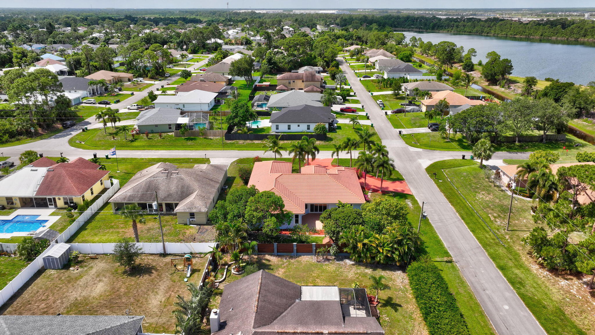 Port Saint Lucie, Florida, 34953, United States, 4 Bedrooms Bedrooms, ,4 BathroomsBathrooms,Residential,For Sale,1828192