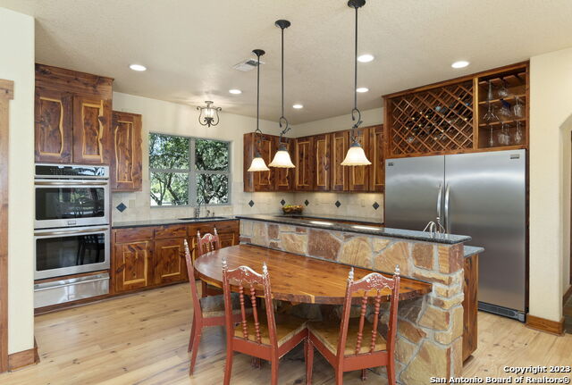 Bandera, Texas, 78003, United States, 4 Bedrooms Bedrooms, ,3 BathroomsBathrooms,Residential,For Sale,1866275
