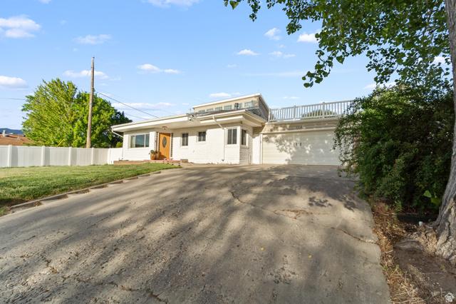Bountiful, Utah, 84010, United States, 4 Bedrooms Bedrooms, ,2 BathroomsBathrooms,Residential,For Sale,2048007