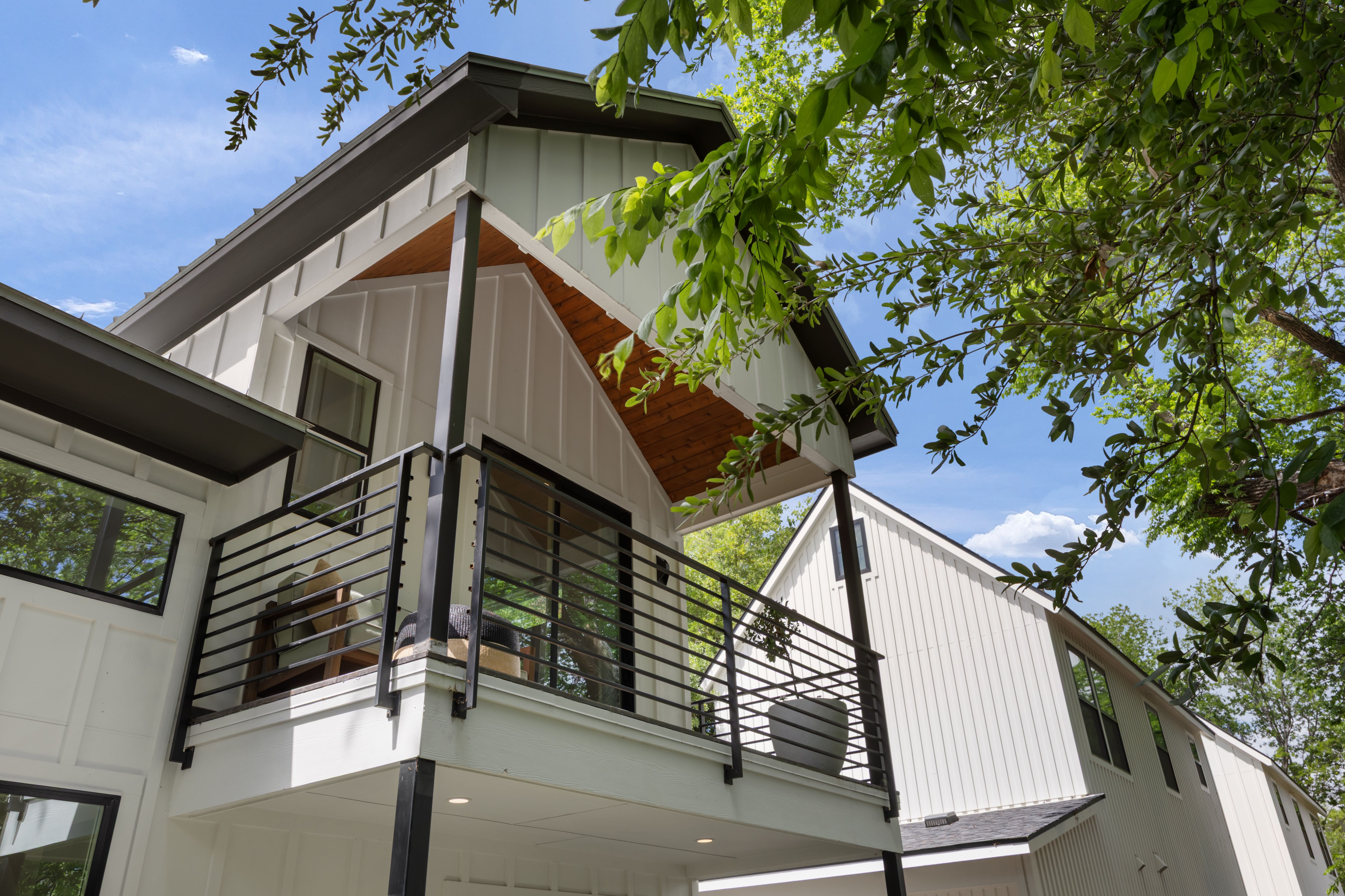  Modern 78704 Living with Style and Privacy - 物件實景