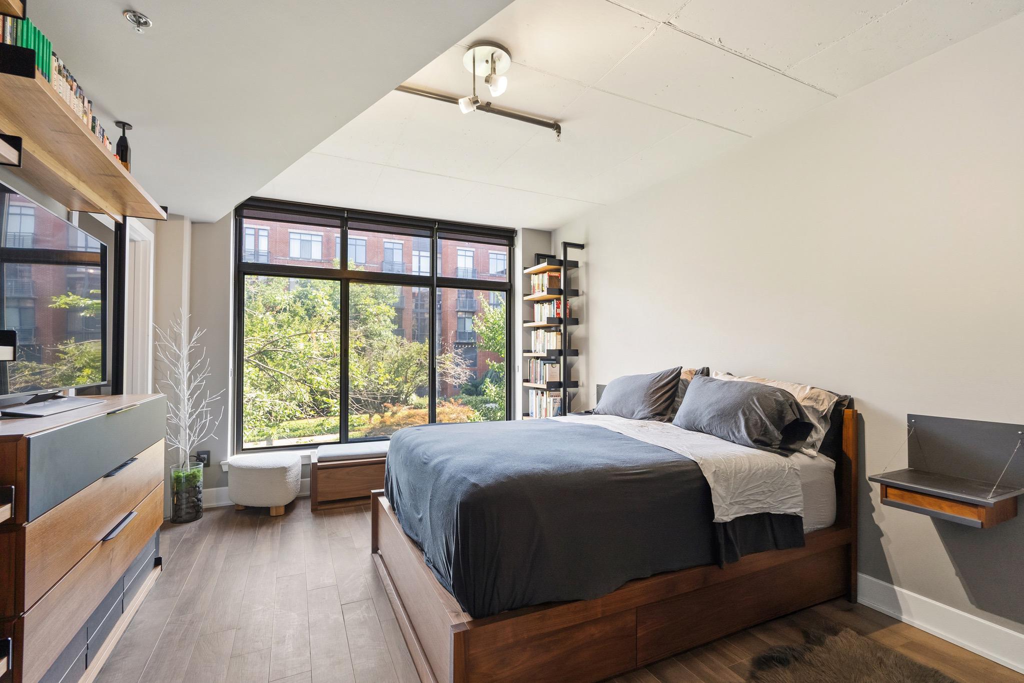  520 John Carlyle Street, Alexandria, VA, 22314 - 物件實景