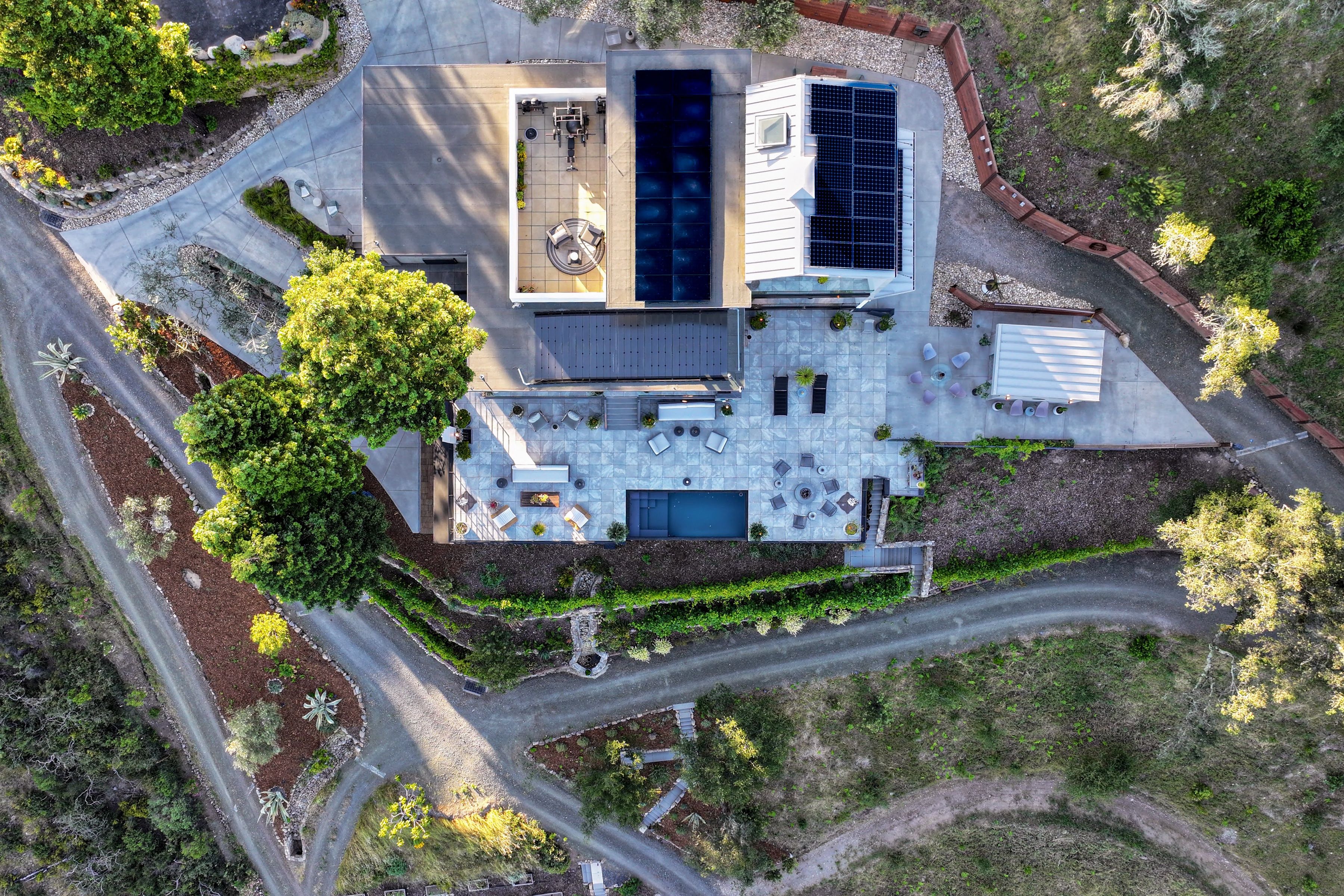  Contemporary Agrarian by EAG Studio - 物件實景