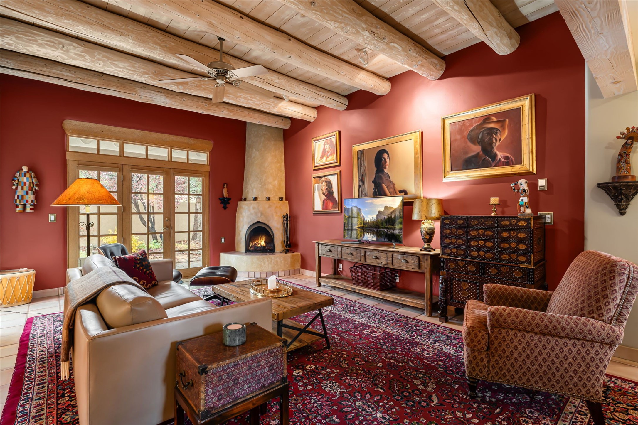  3101 Old Pecos Trail #615 - 物件實景