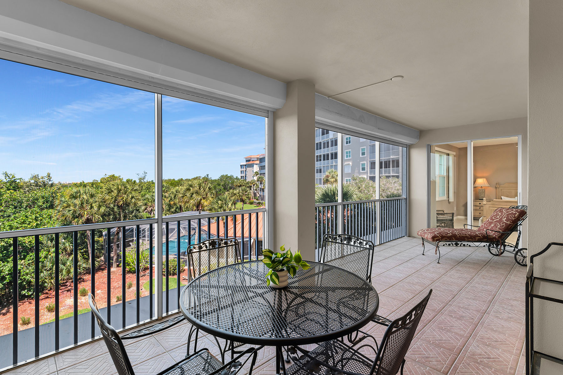  MARCO ISLAND - VINTAGE BAY - 物件實景