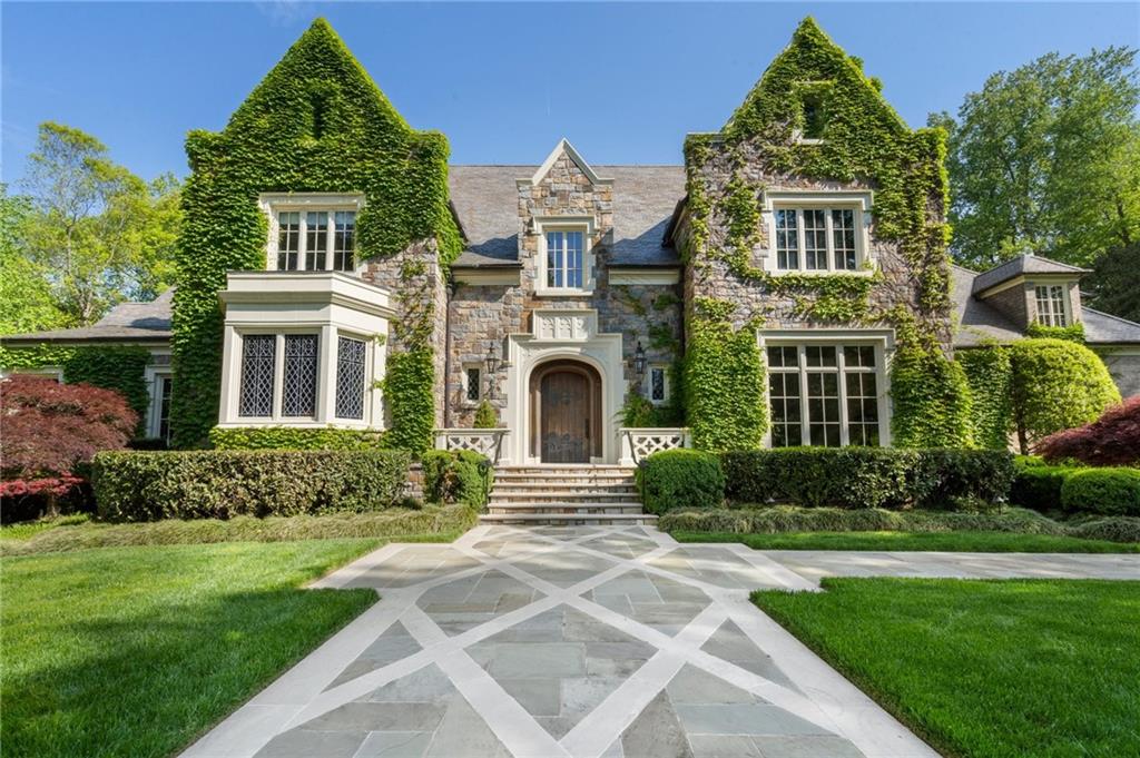 Atlanta, Georgia, 30327, United States, 6 Bedrooms Bedrooms, ,9 BathroomsBathrooms,Residential,For Sale,1686481