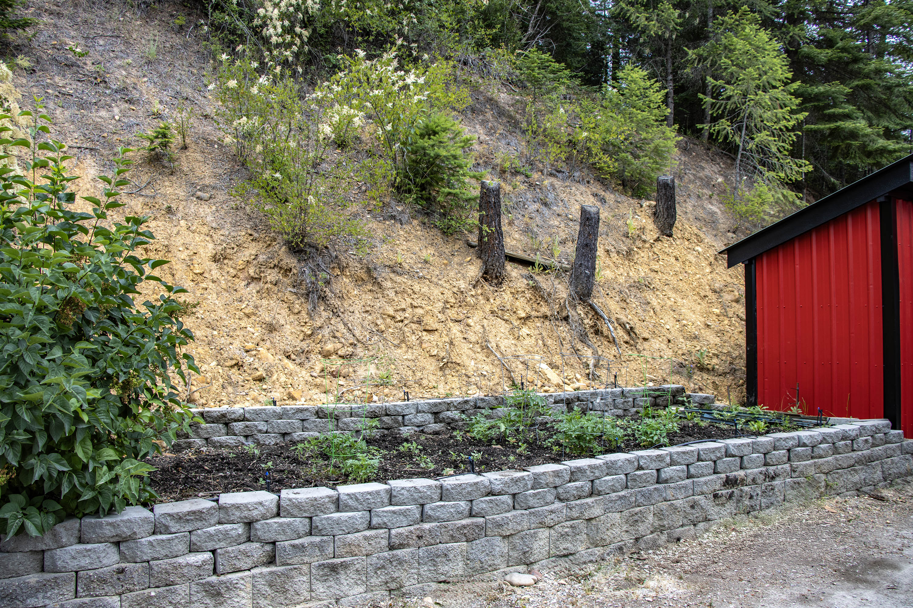 Kingston, Idaho, 83839, United States, 3 Bedrooms Bedrooms, ,2 BathroomsBathrooms,Residential,For Sale,1980630