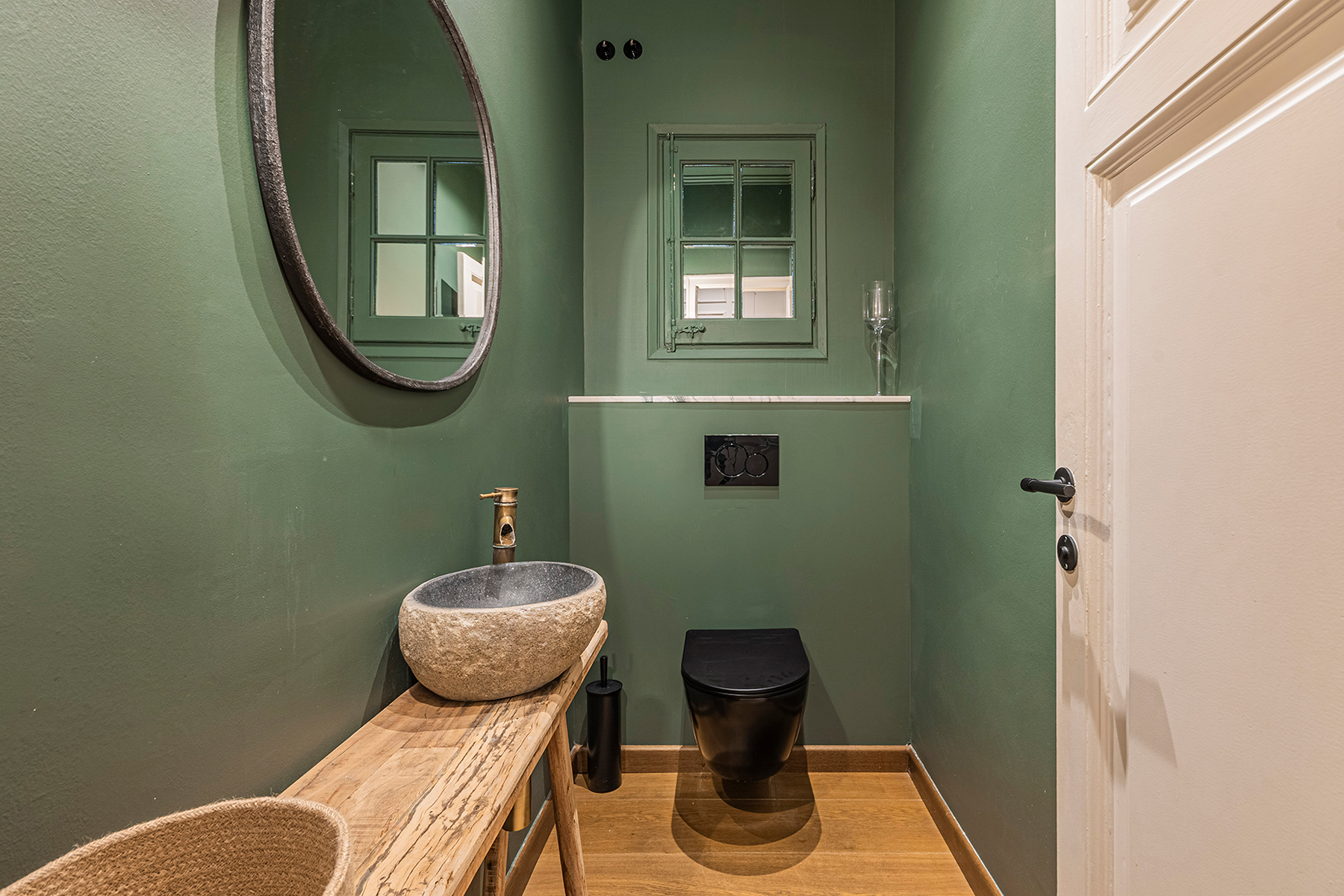  Elegant Eixample Residence with Timeless Barcelona Character - 物件實景