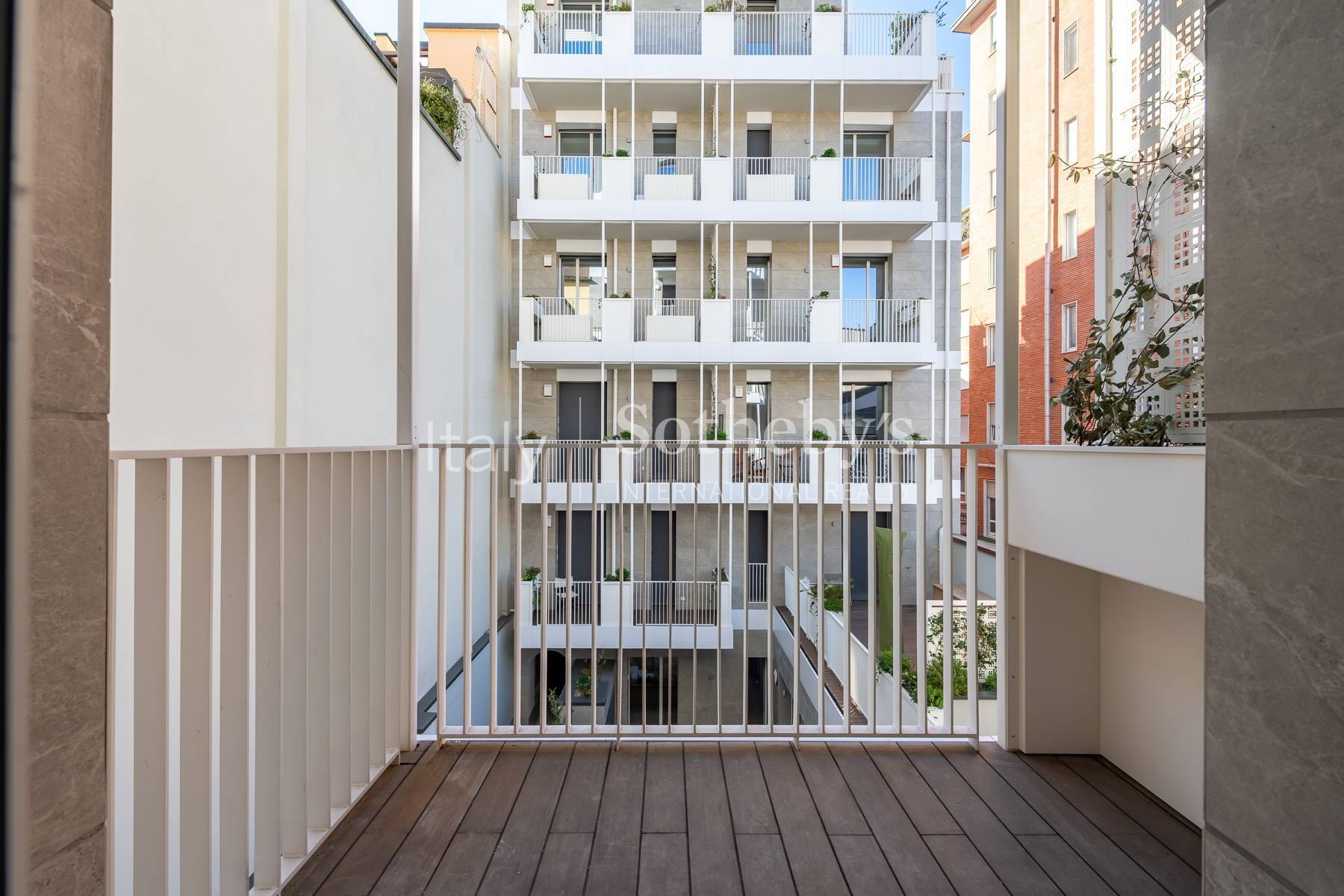  Newly built apartment in Corso Magenta - 物件實景