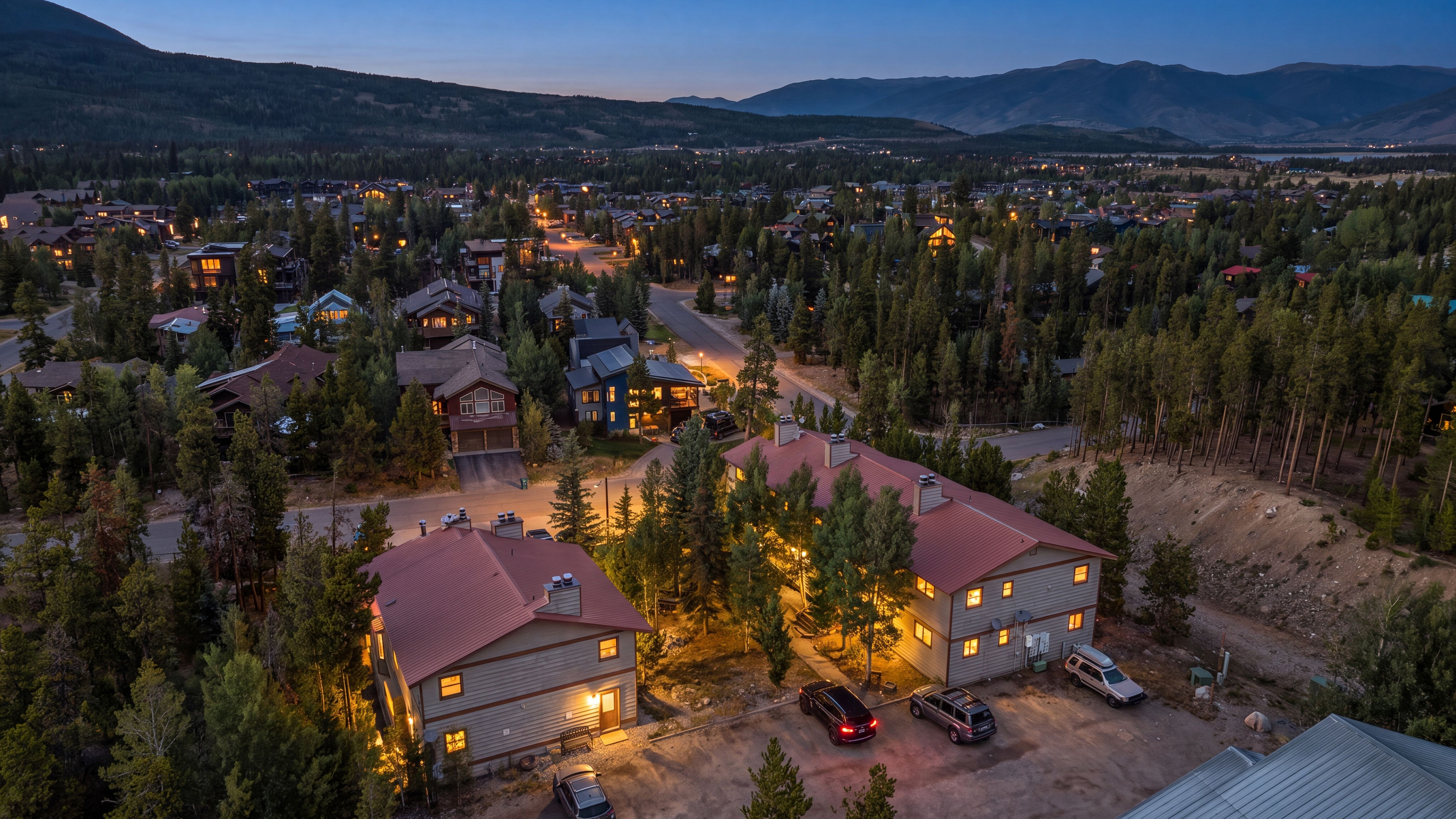  216 Pitkin St, Frisco, CO, 80443 - 物件實景