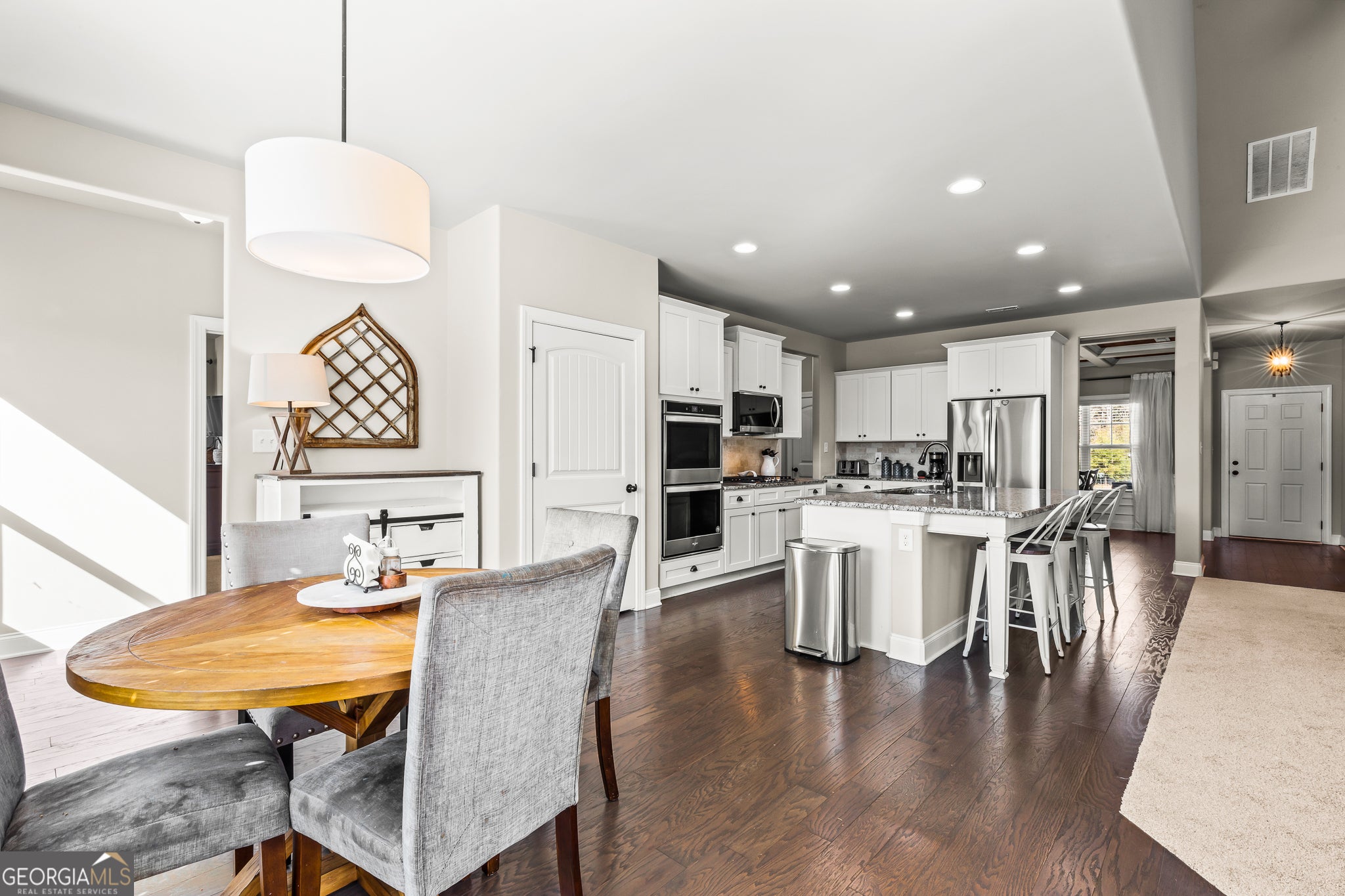 Senoia, Georgia, 30276, United States, 4 Bedrooms Bedrooms, ,3 BathroomsBathrooms,Residential,For Sale,1990817