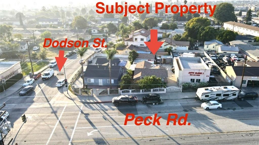 El Monte, California, 91733, United States, 3 Bedrooms Bedrooms, ,2 BathroomsBathrooms,Residential,For Sale,1993855