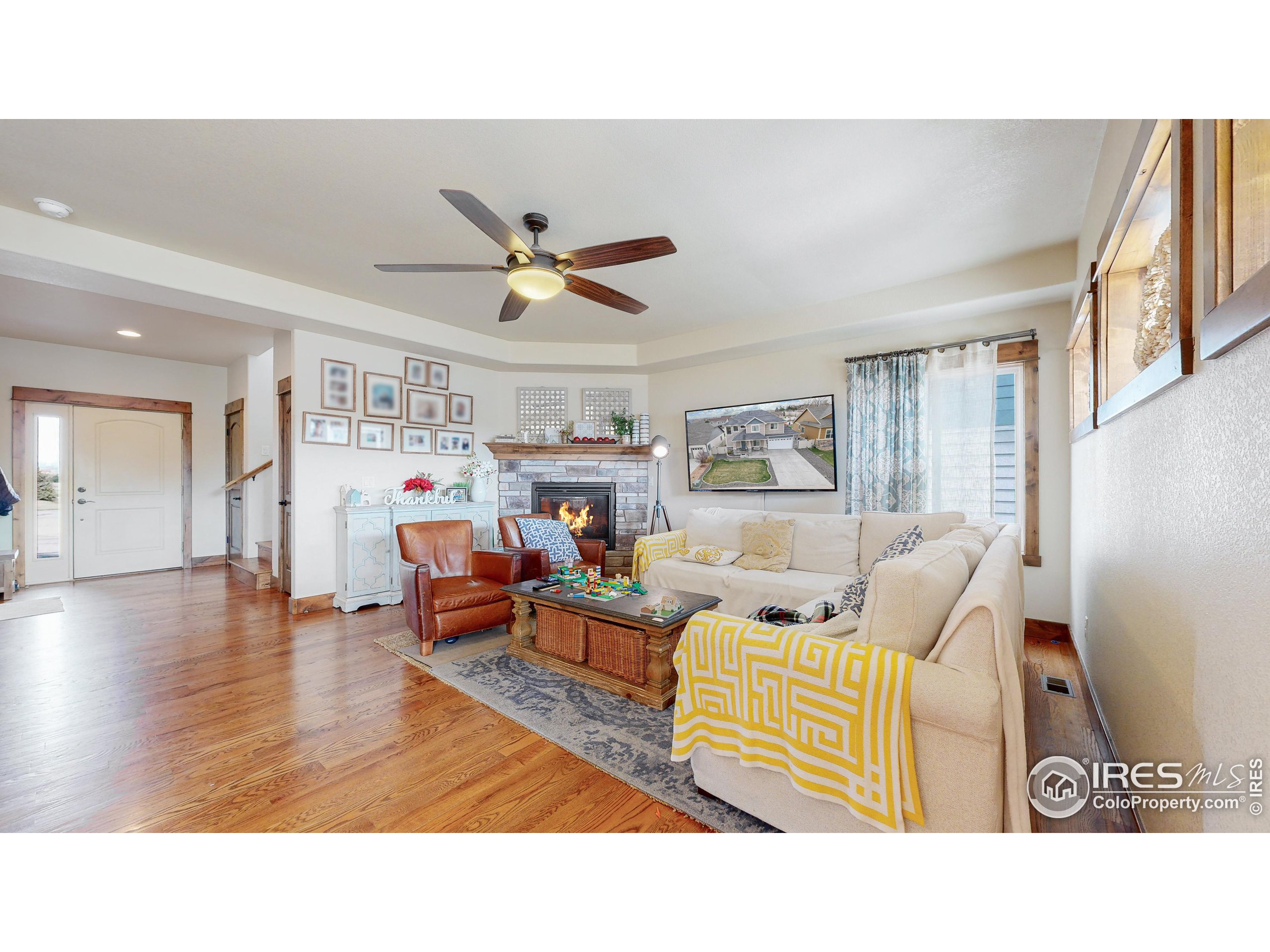 Greeley, Colorado, 80634, United States, 6 Bedrooms Bedrooms, ,3 BathroomsBathrooms,Residential,For Sale,1805378