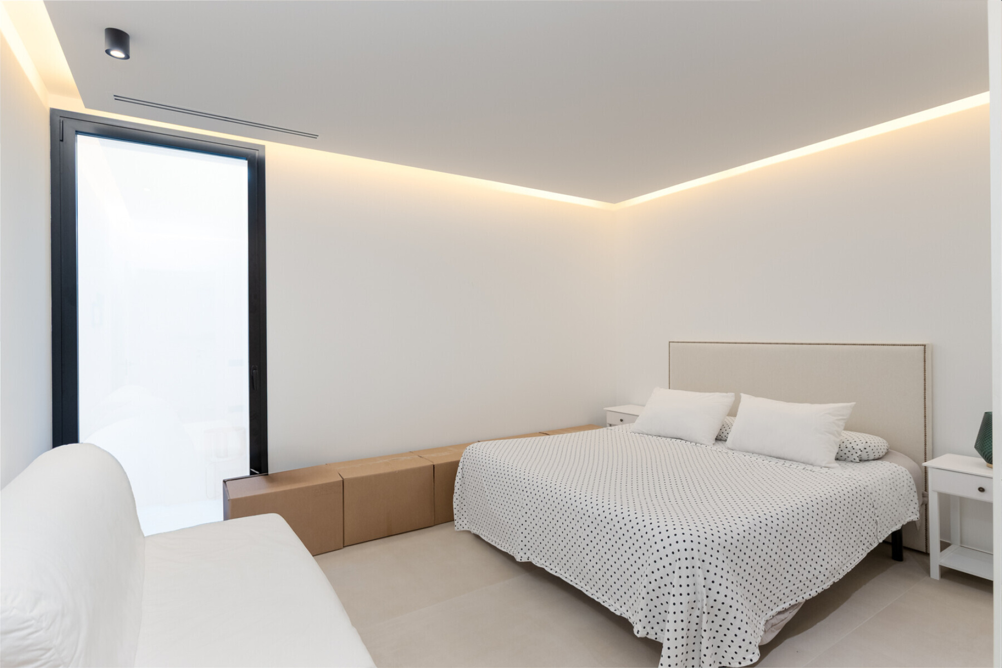  Exceptional modern house with sea views in Teià - 物件實景