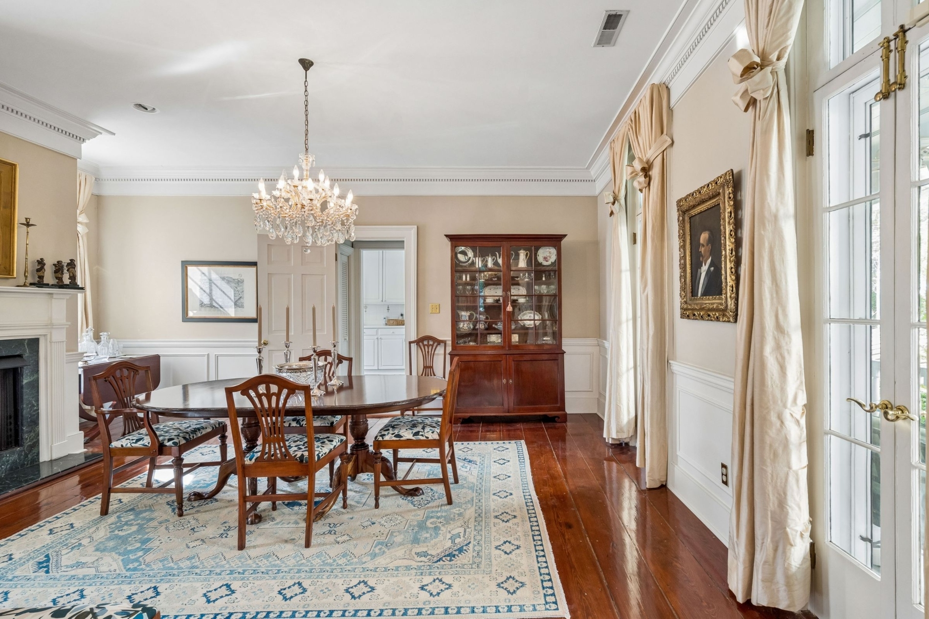  3 Lamboll Street - 物件實景