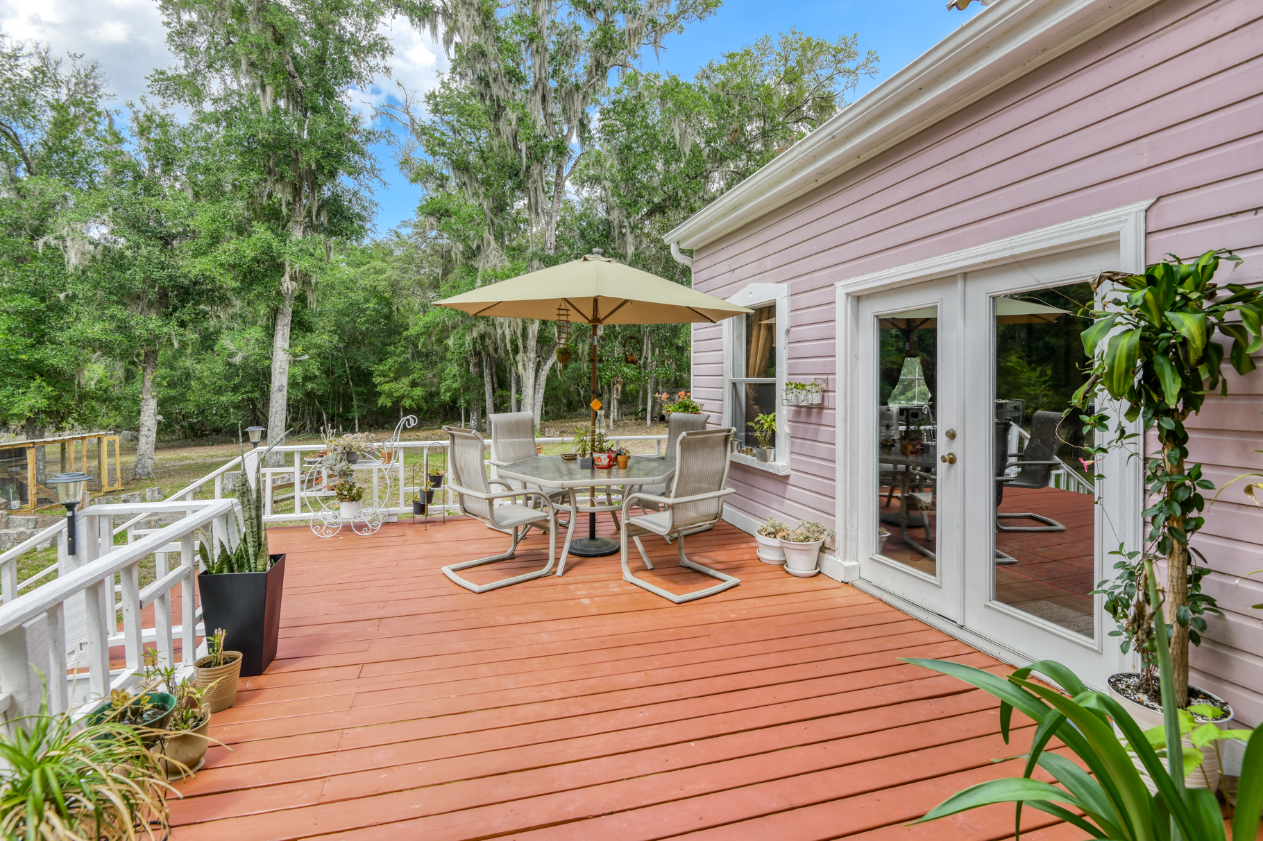 POMONA PARK, Florida, 32181, United States, 2 Bedrooms Bedrooms, ,2 BathroomsBathrooms,Residential,For Sale,1920354