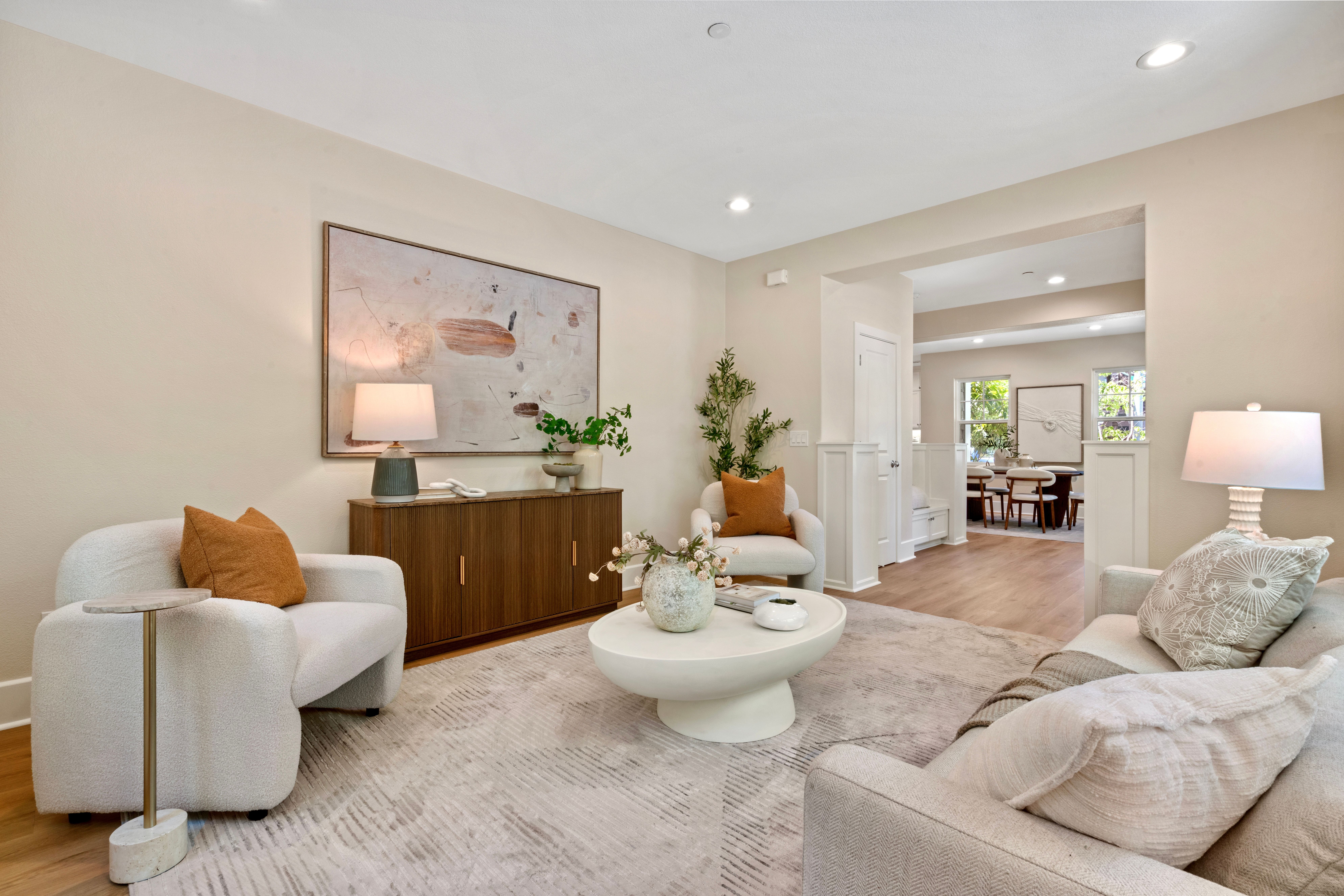  Stunningly Remodeled Craftsman with Top-Rated Warm Springs Schools - 物件實景