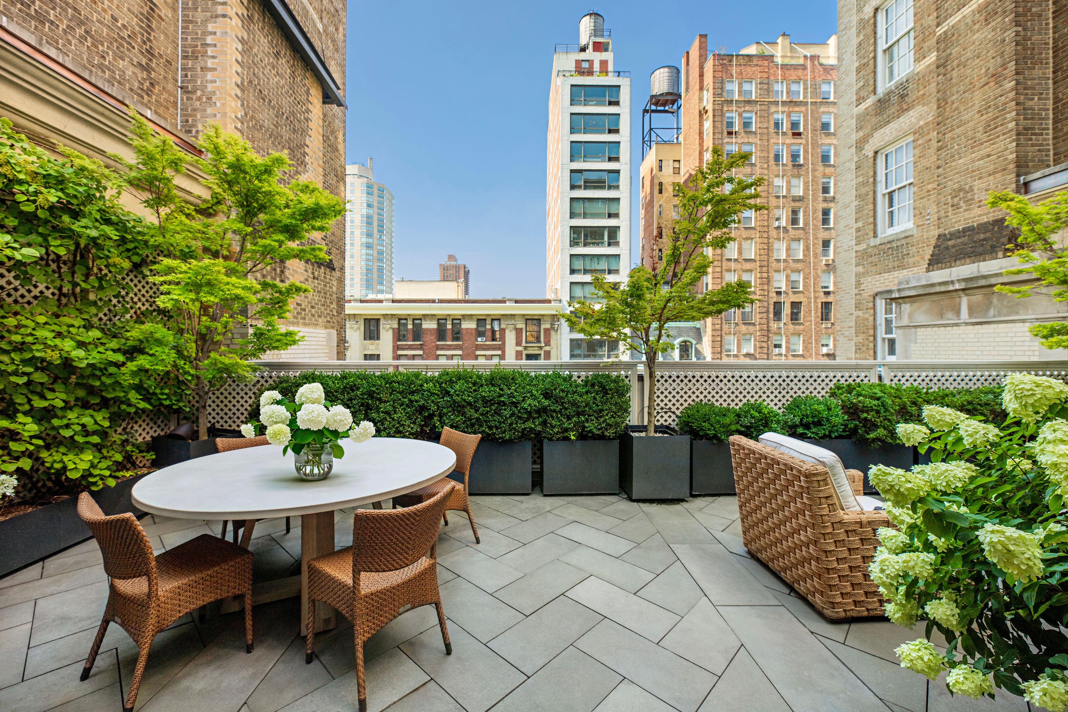  15 East 96th Street - 物件實景