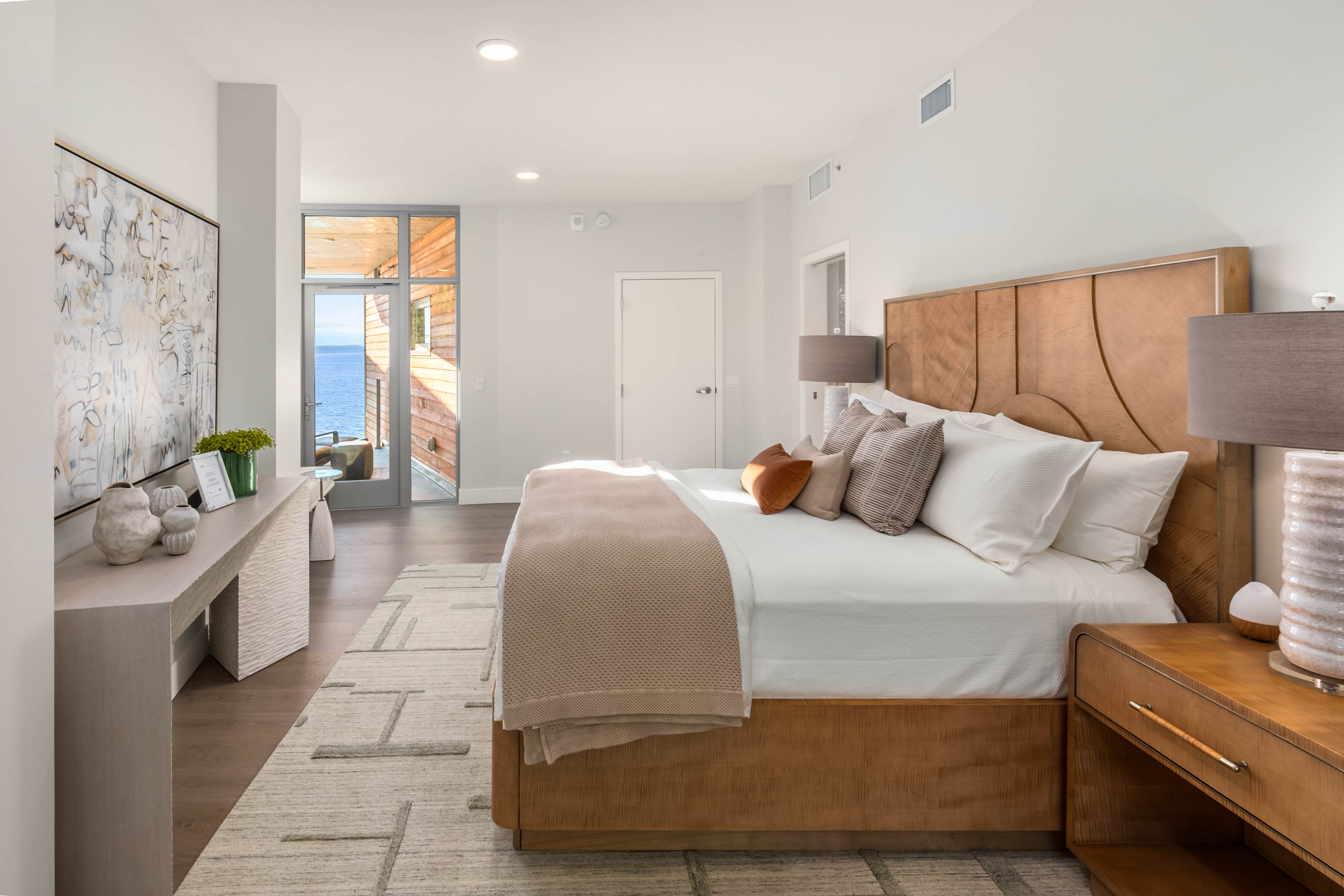  1250 Alki Ave SW Unit #PHA, Seattle, WA 98116 - 物件實景