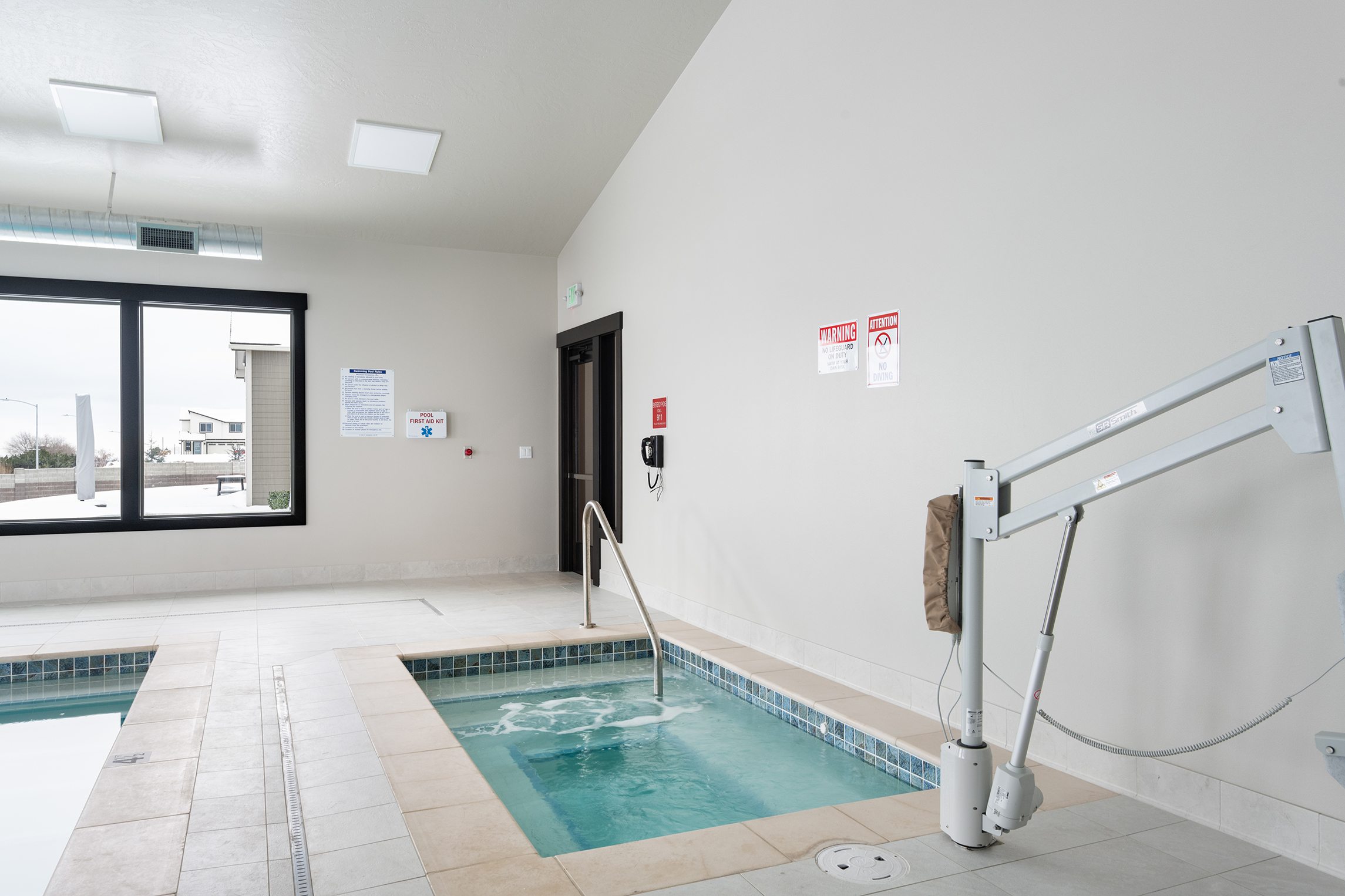  55+ Low Maintenance Living - 物件實景