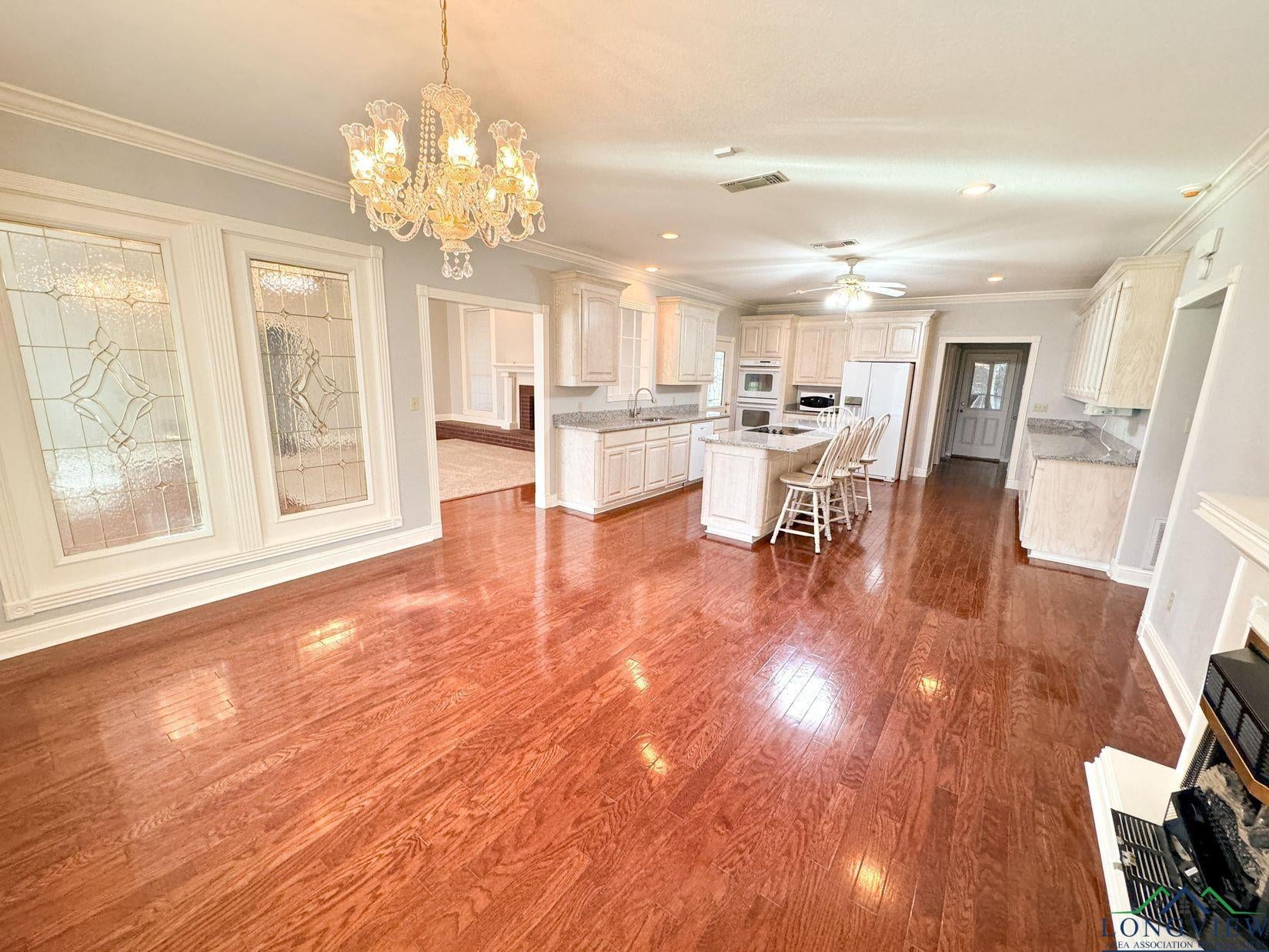 Bivins, Texas, 75555, United States, 3 Bedrooms Bedrooms, ,3 BathroomsBathrooms,Residential,For Sale,1873299